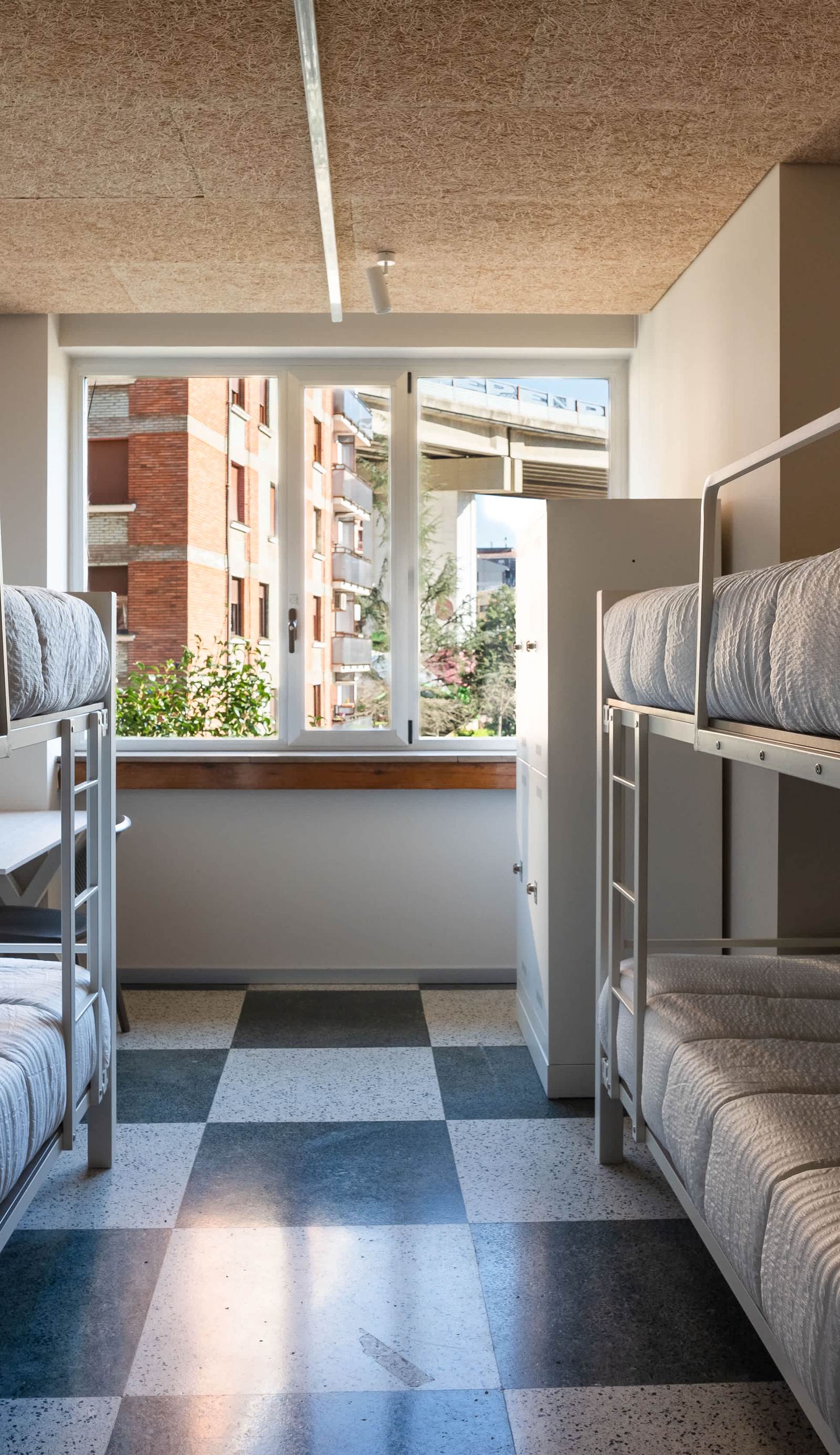 Lamia BBK Women Hostel