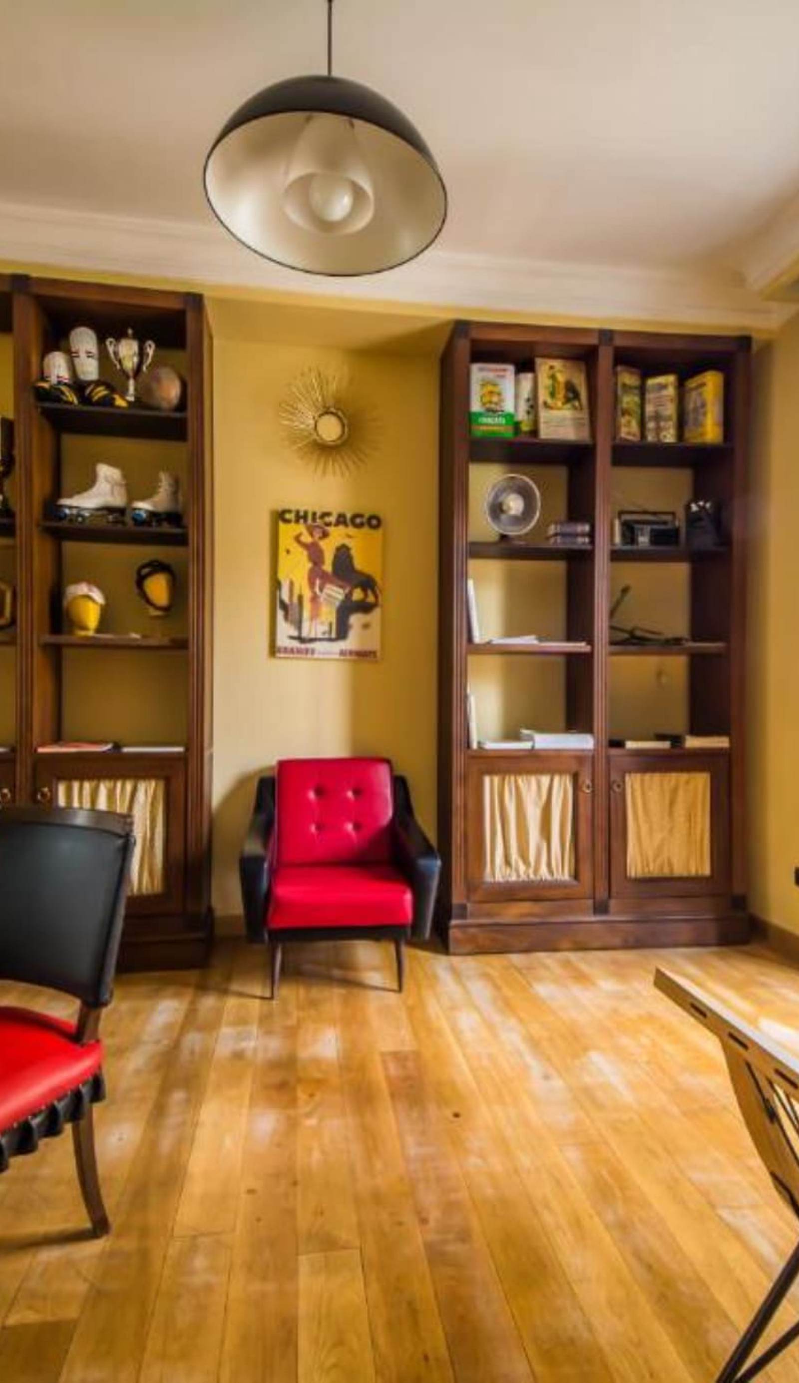 Hostel Covent Garden by gaiarooms