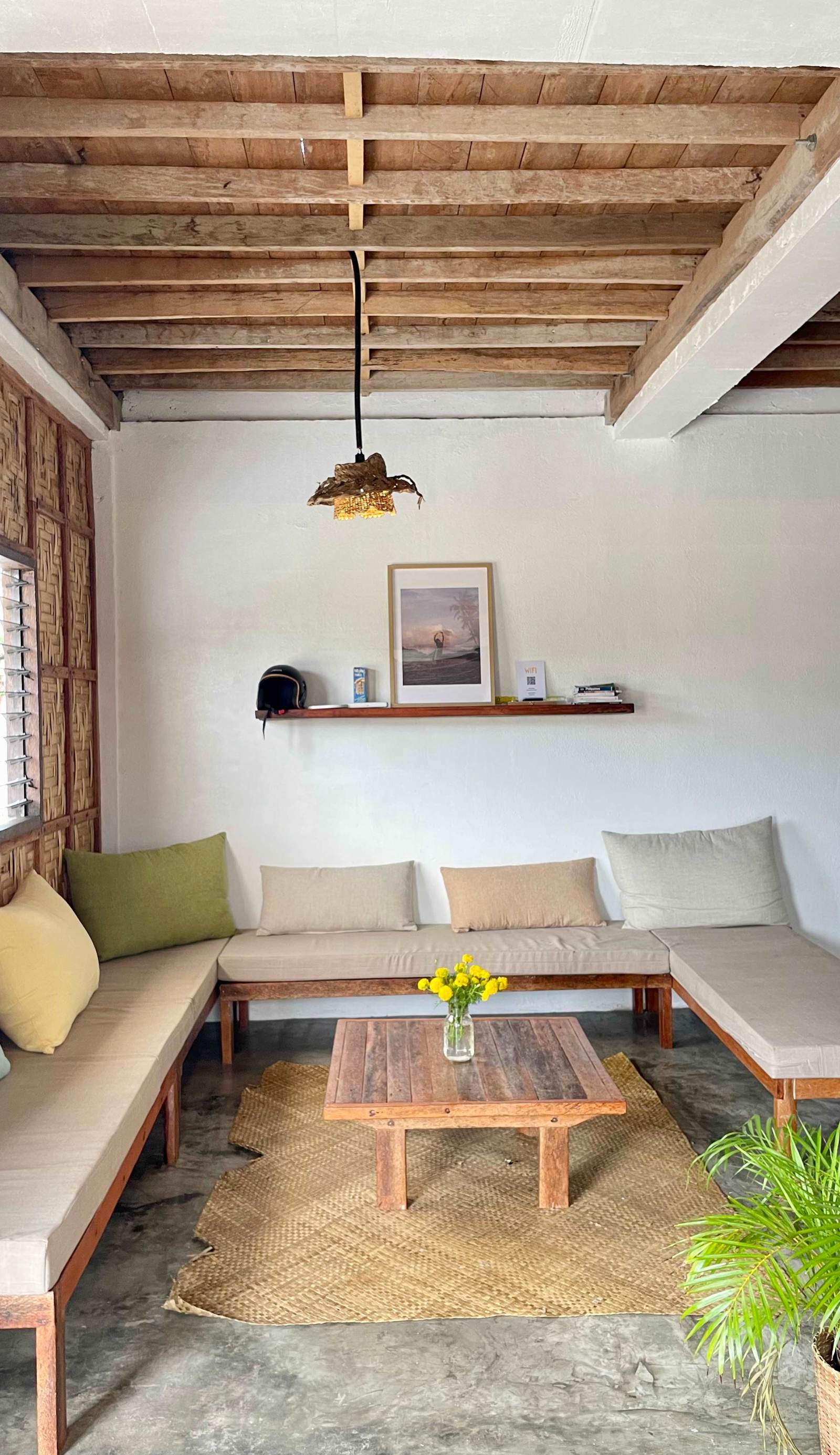Sun & Surf Hostel