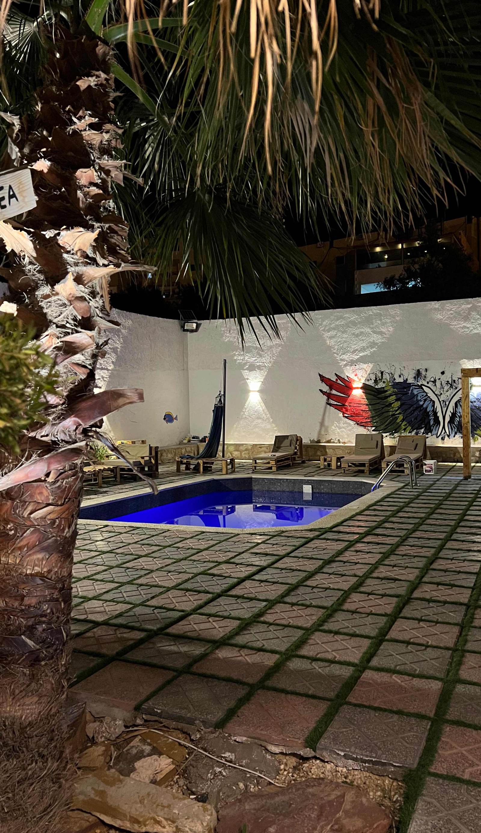 Rafiki Hostel