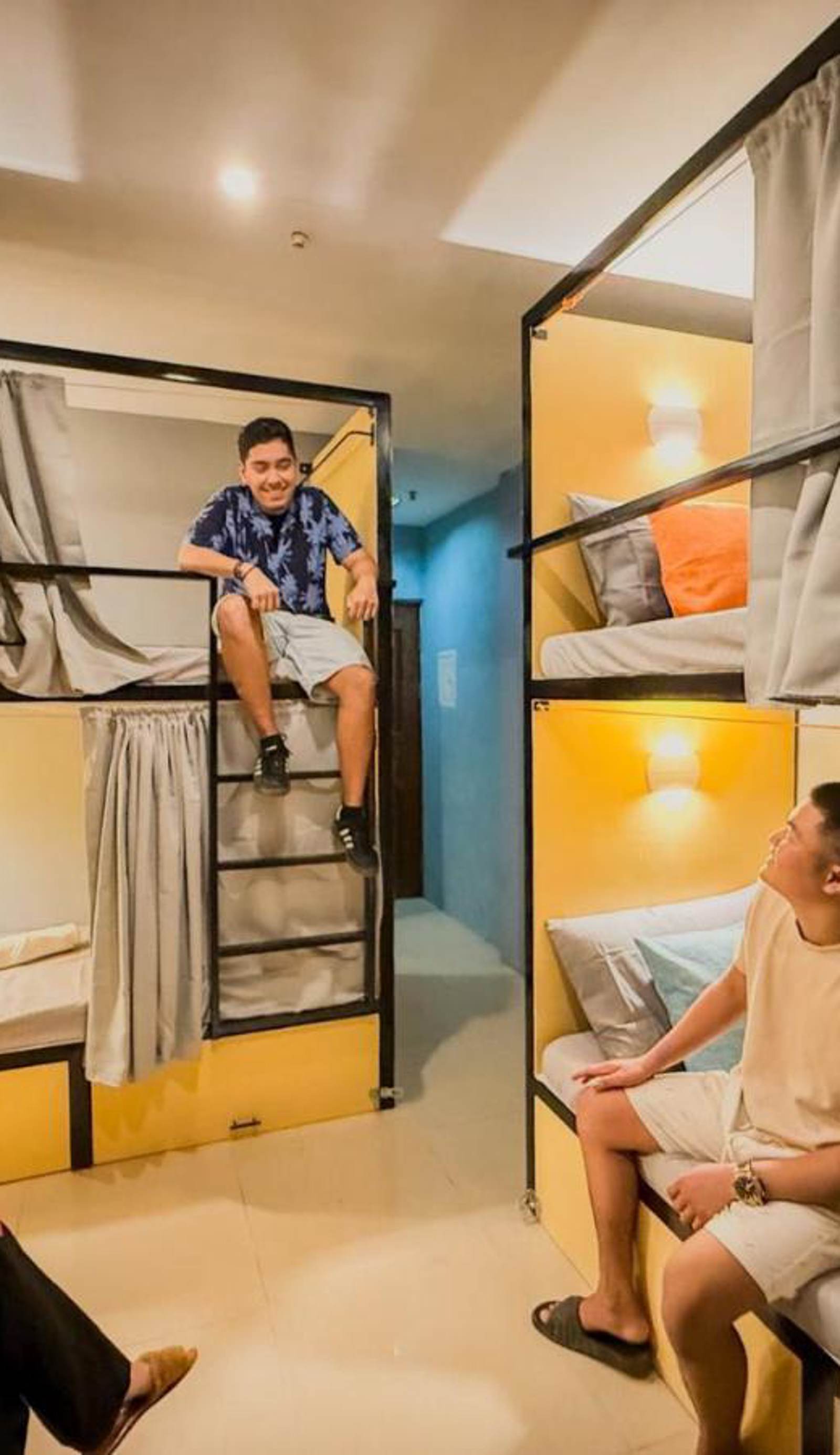 Goofy Ants Hostel