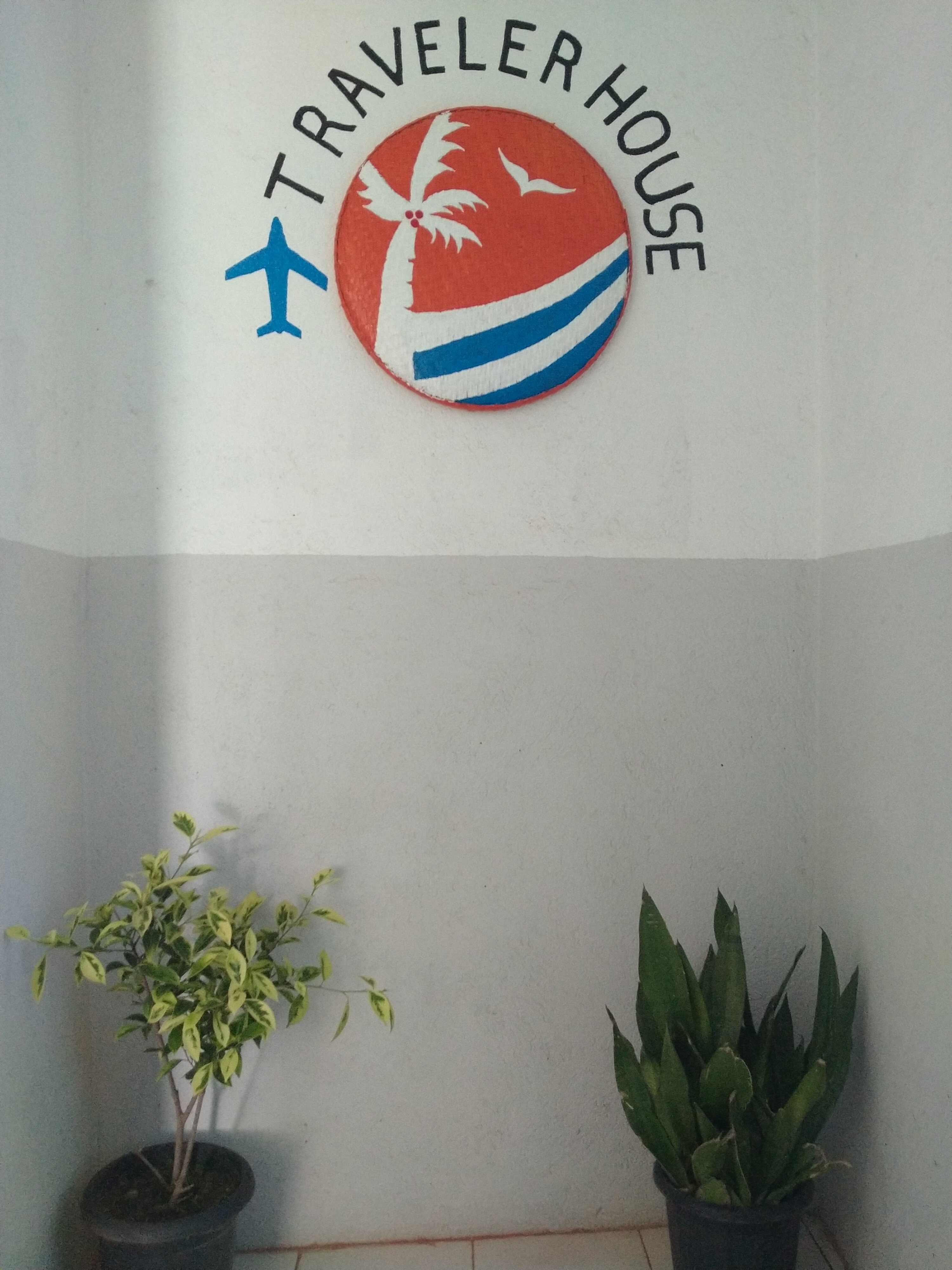 Travelers House