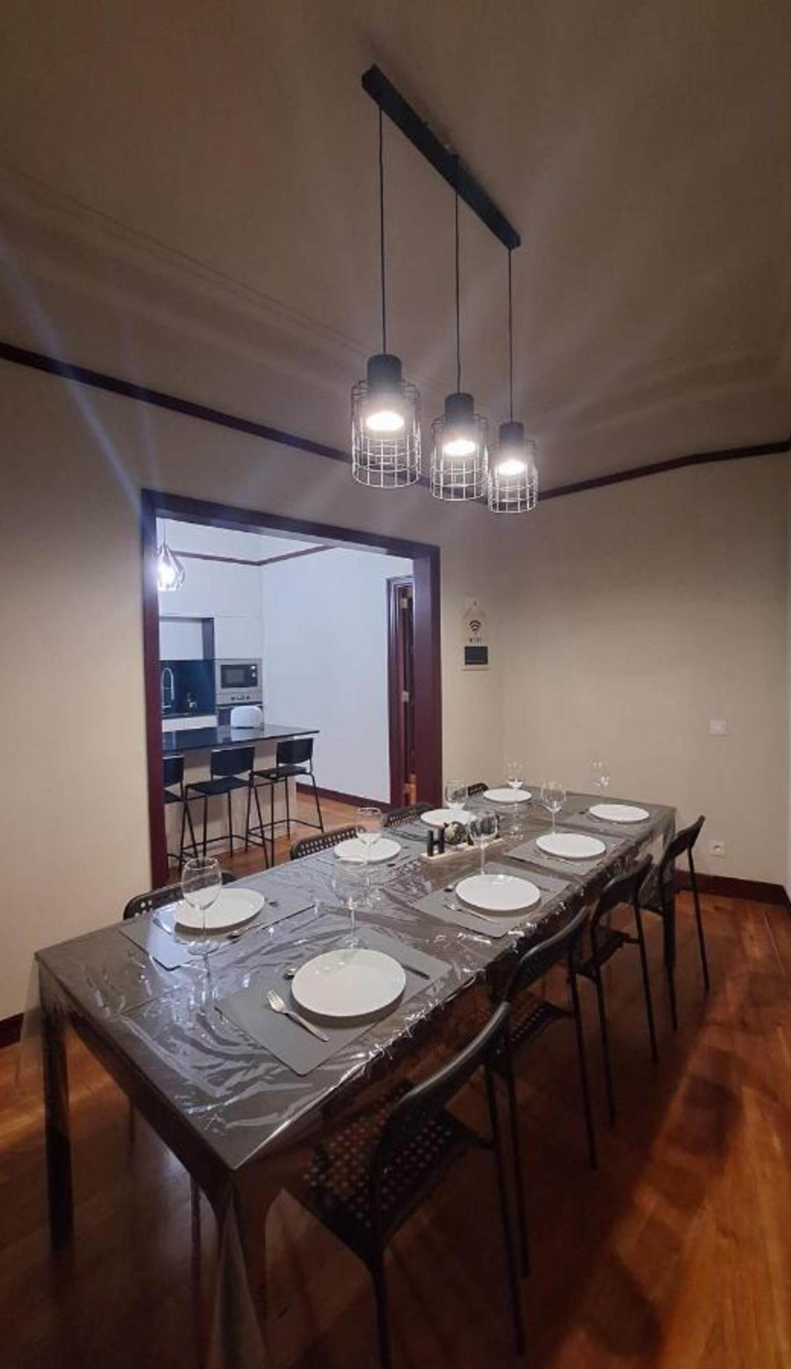 Easy Host Porto