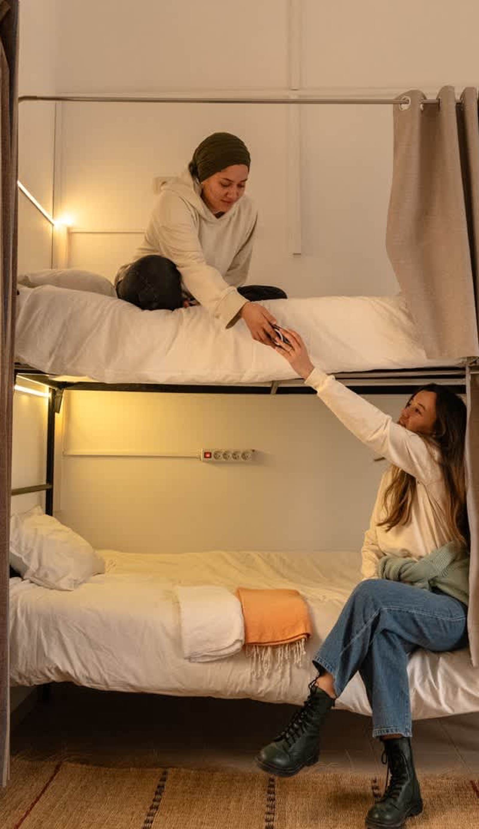 CoZi Coliving