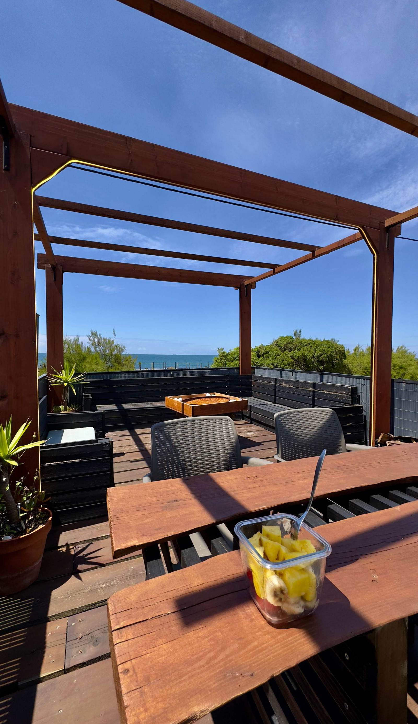 Gaia Beach House