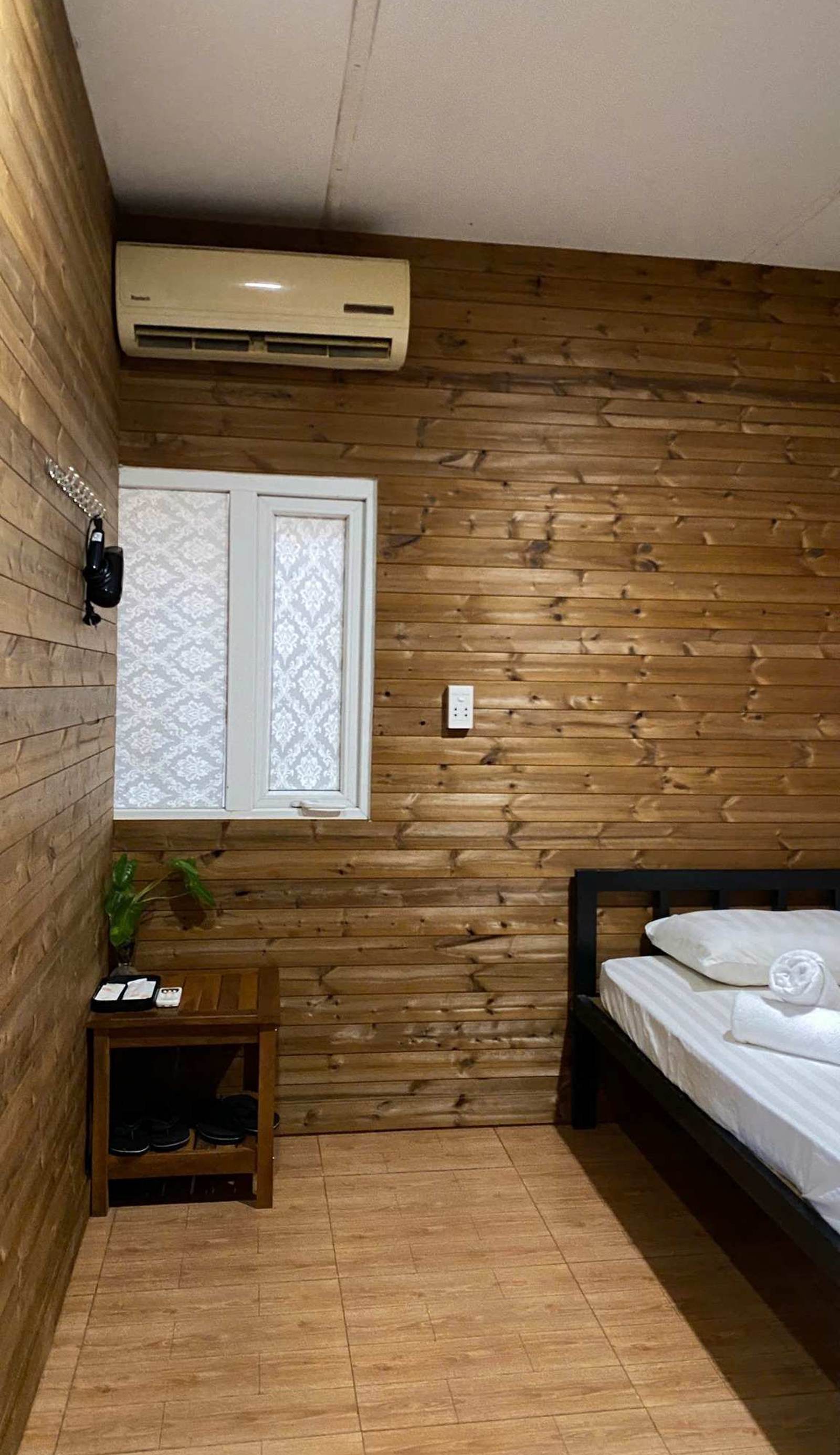Nin Garden Homestay