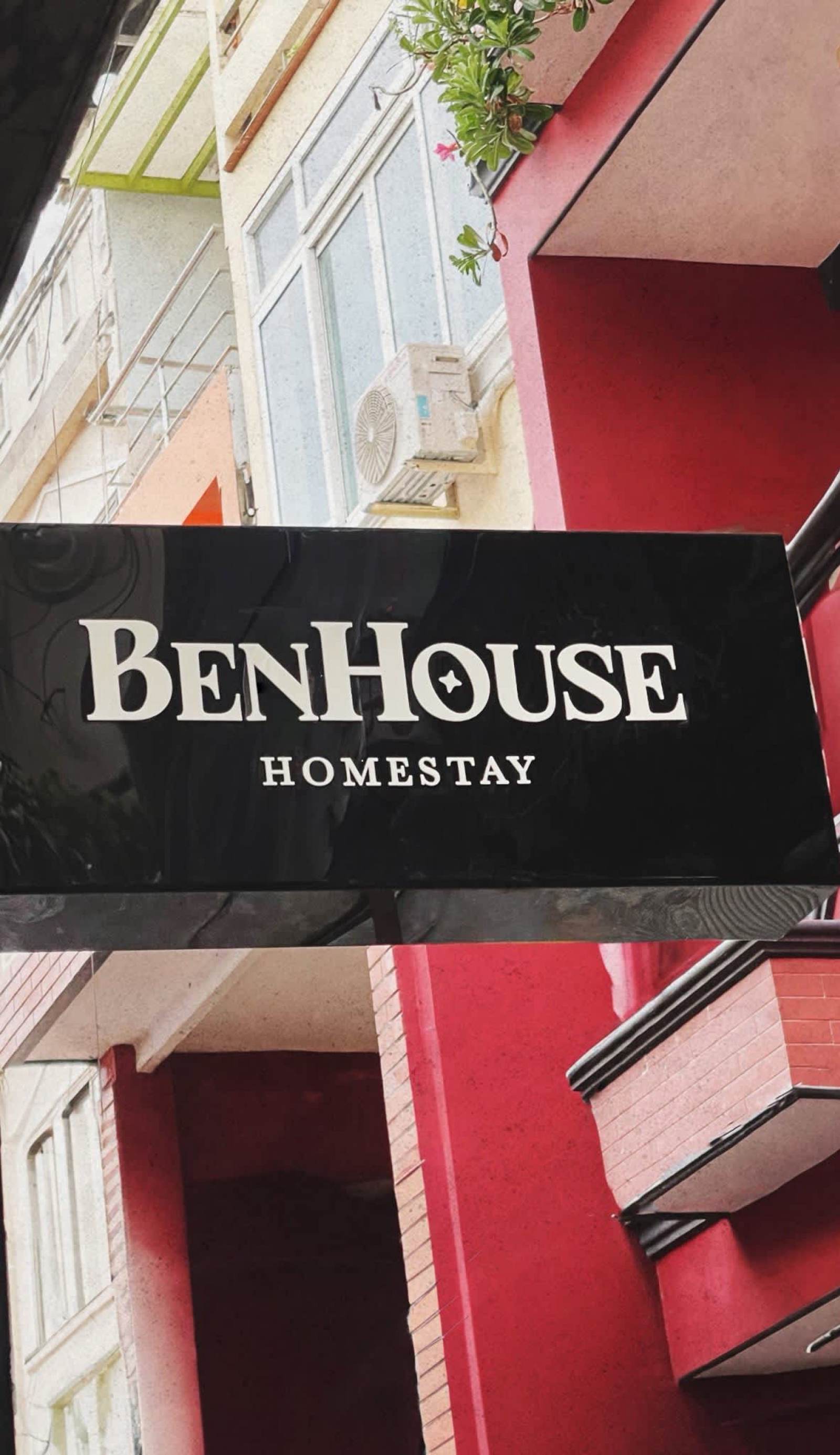 BenHouse Homestay
