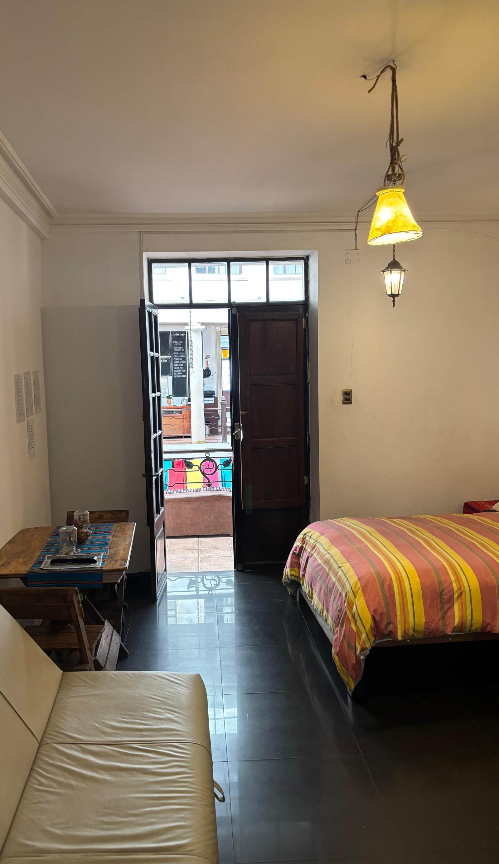 Imaynalla Hostal