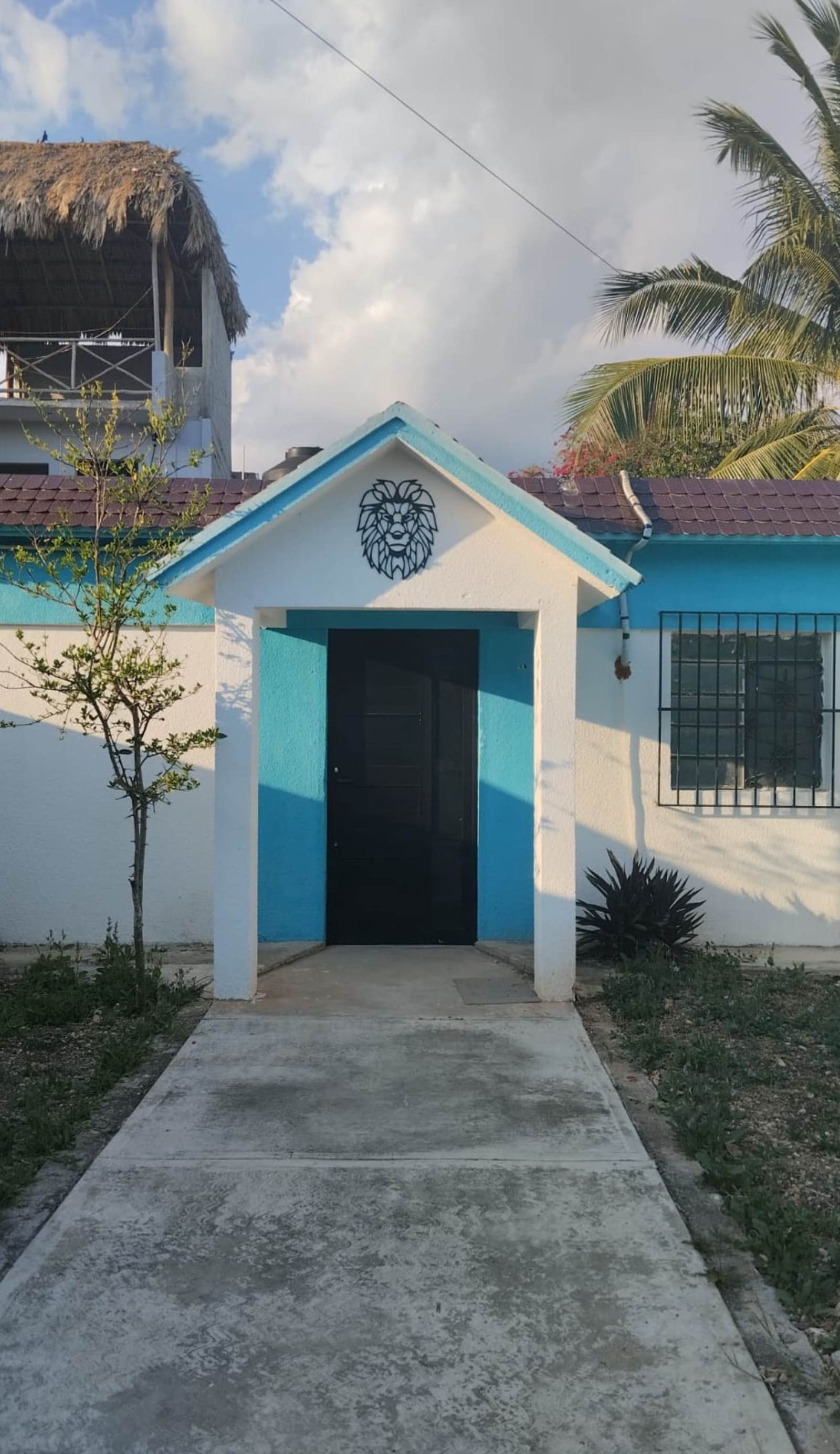 Casa León