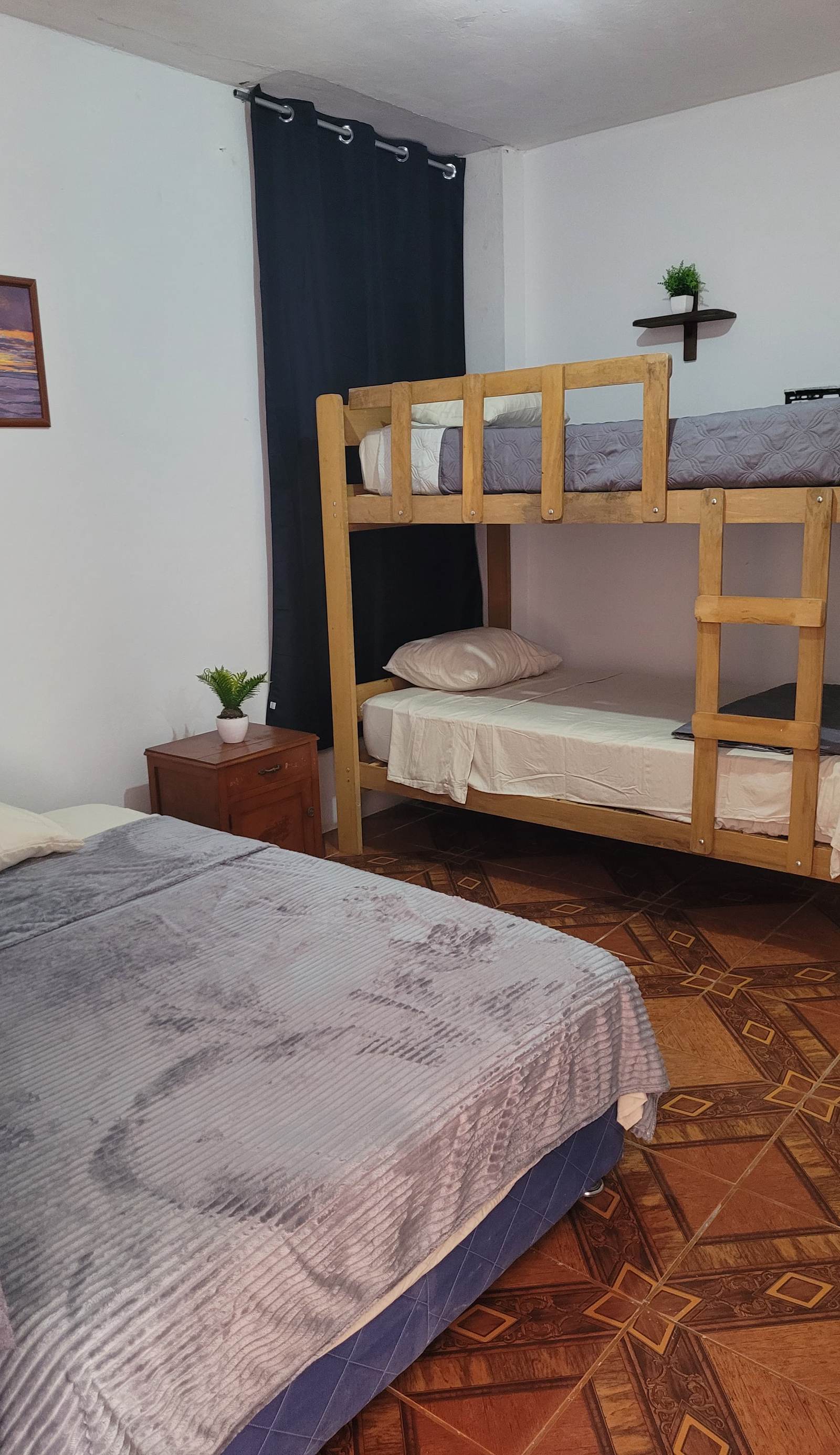 GoodWaves Hostel
