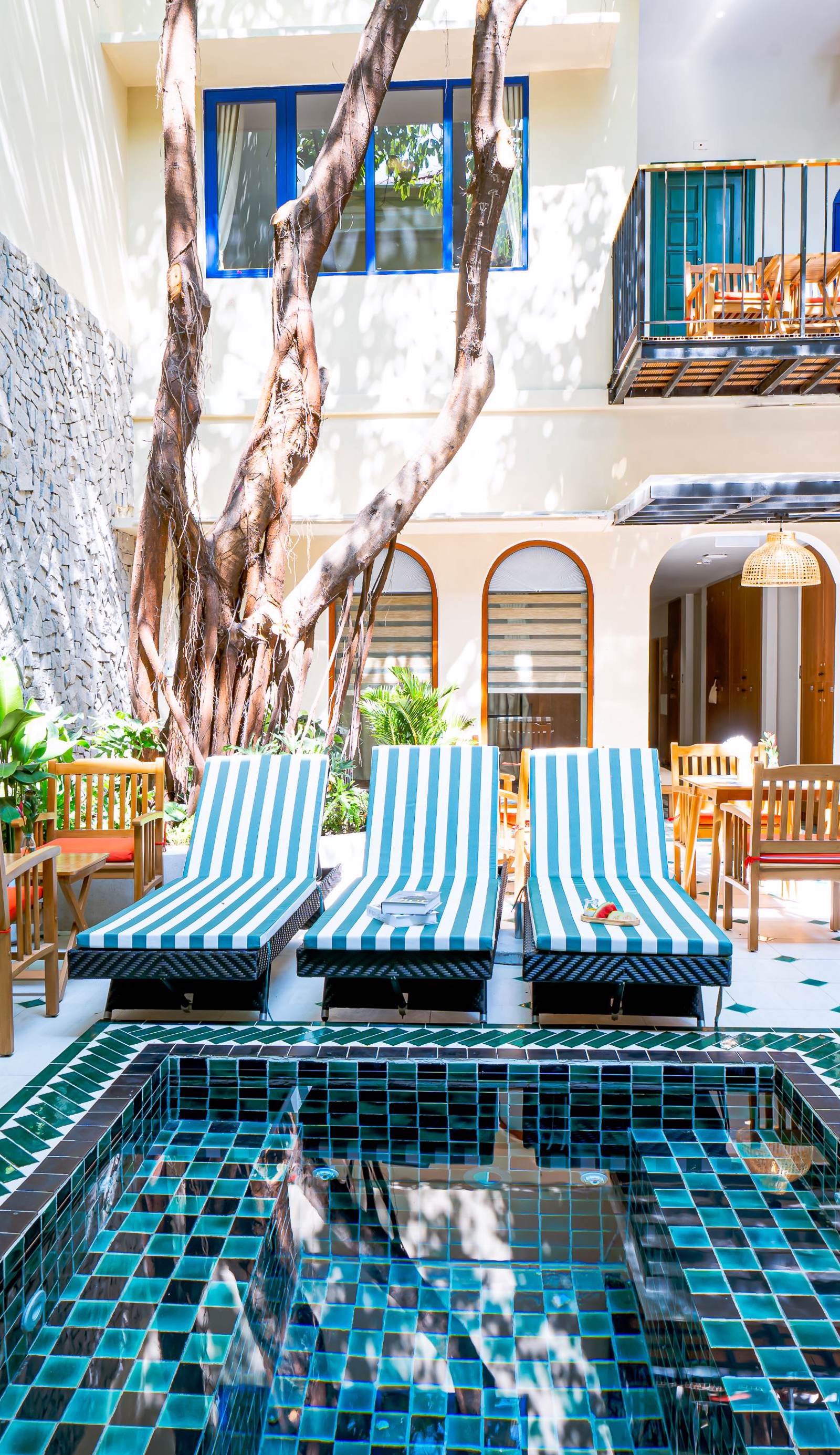 Sujet Residence Da Nang Hostel by Haviland