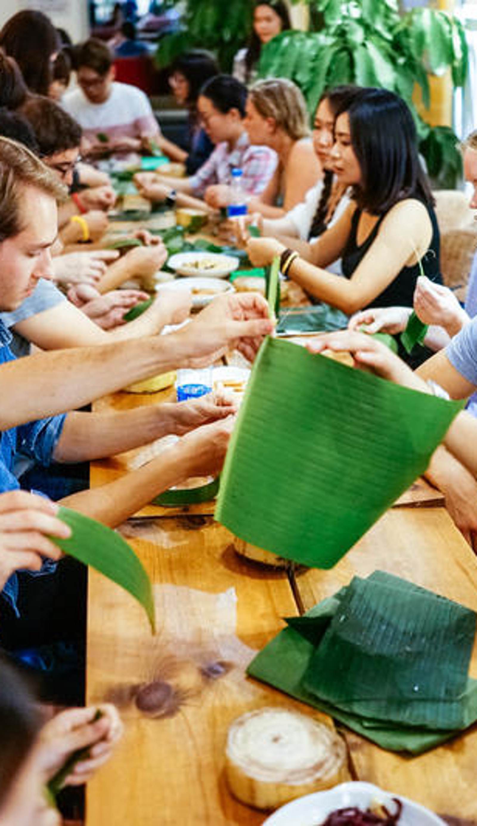 POSHPACKER | Chengdu Flipflop Hostel
