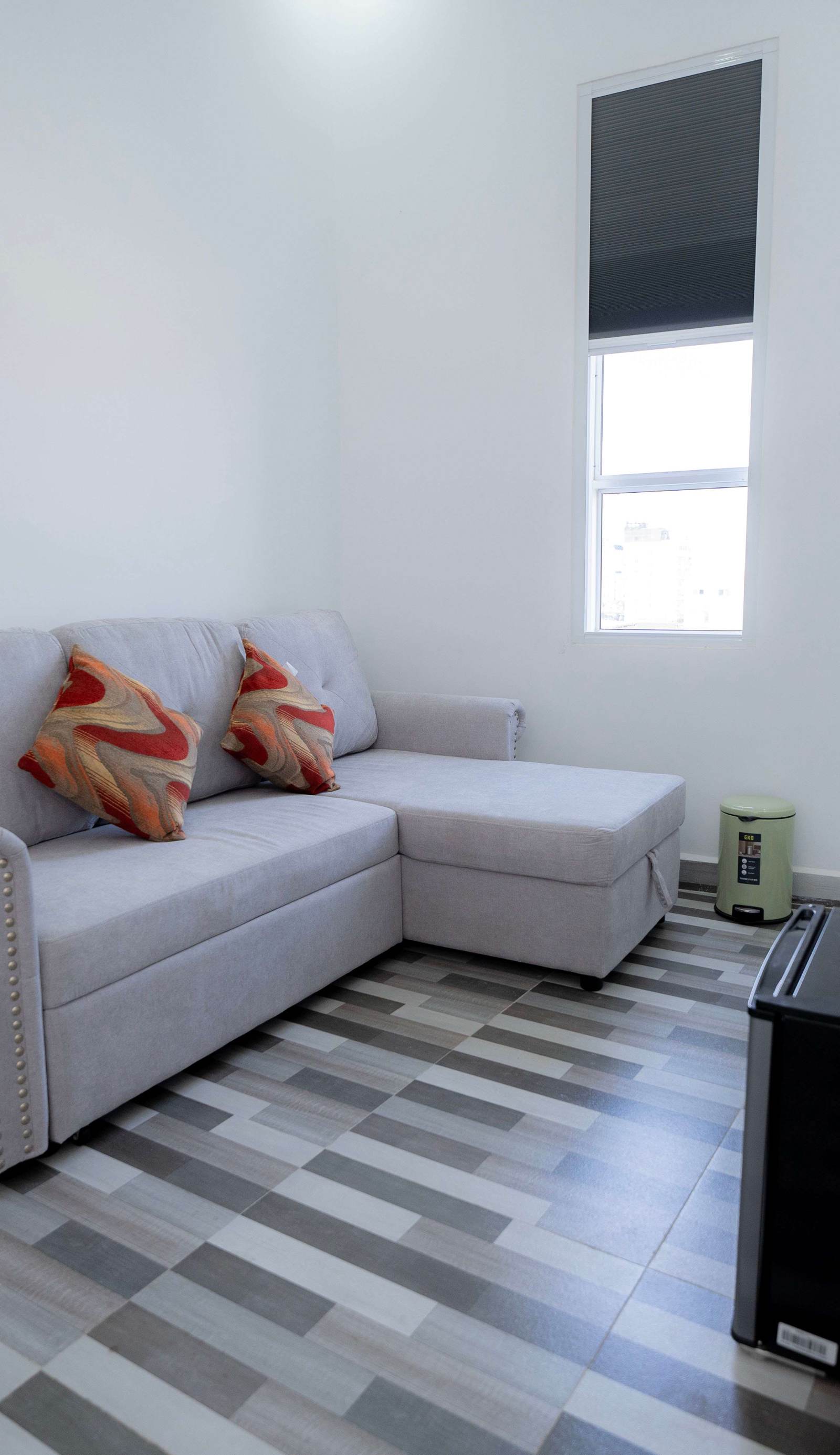 Bona Hostel
