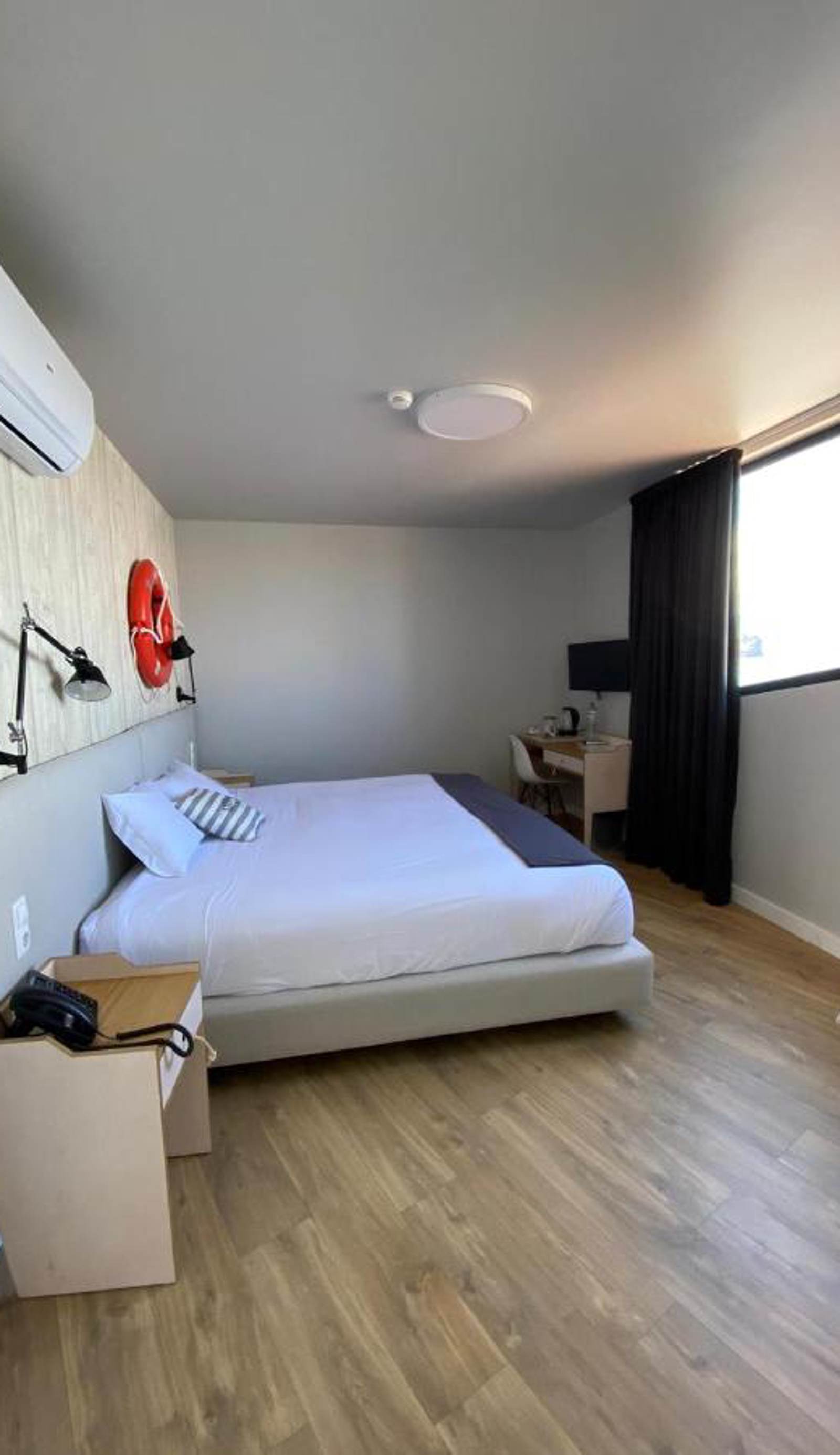 Porto Velho Boutique Hostel