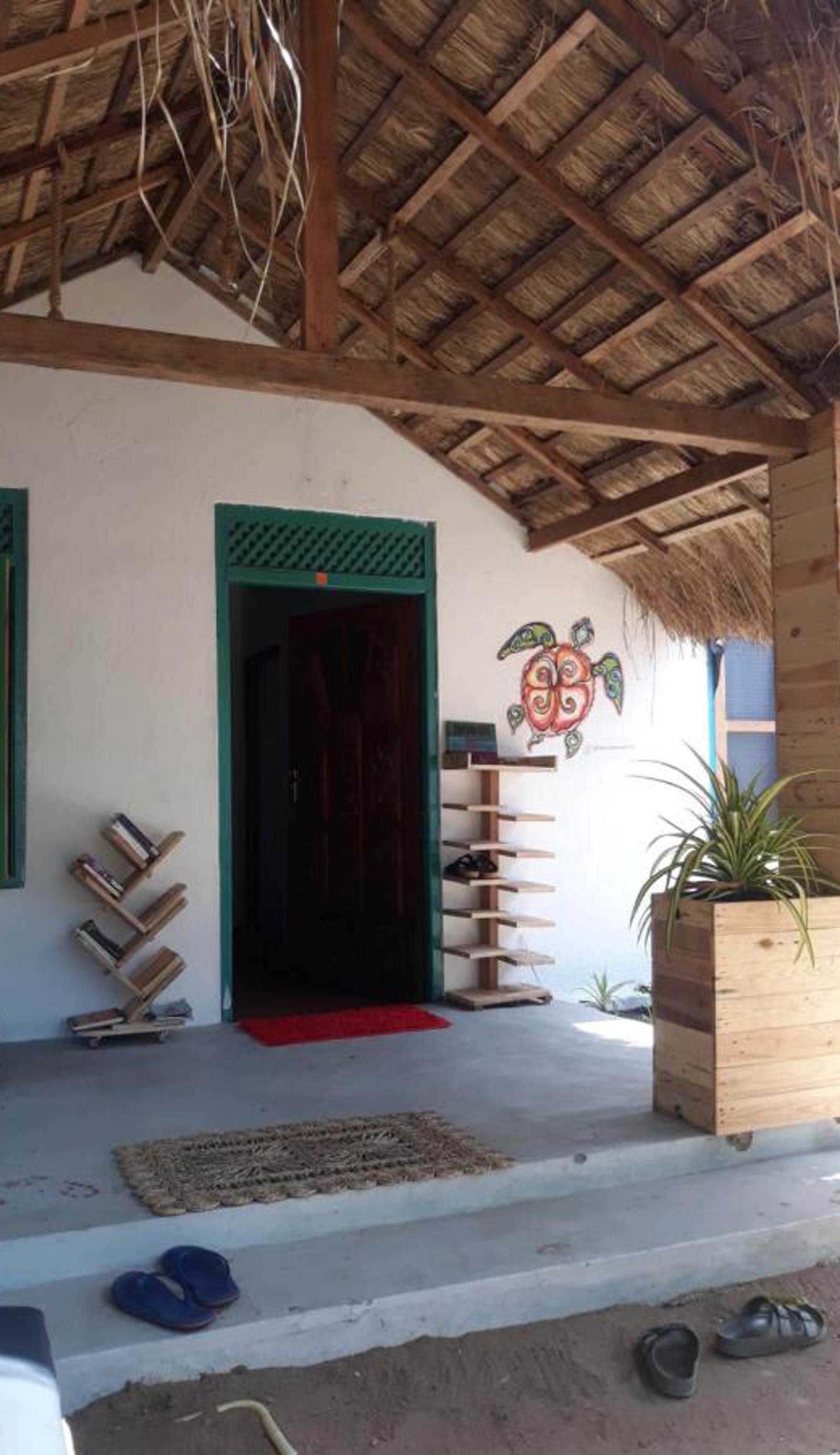 Coco Hostels - Arugambay