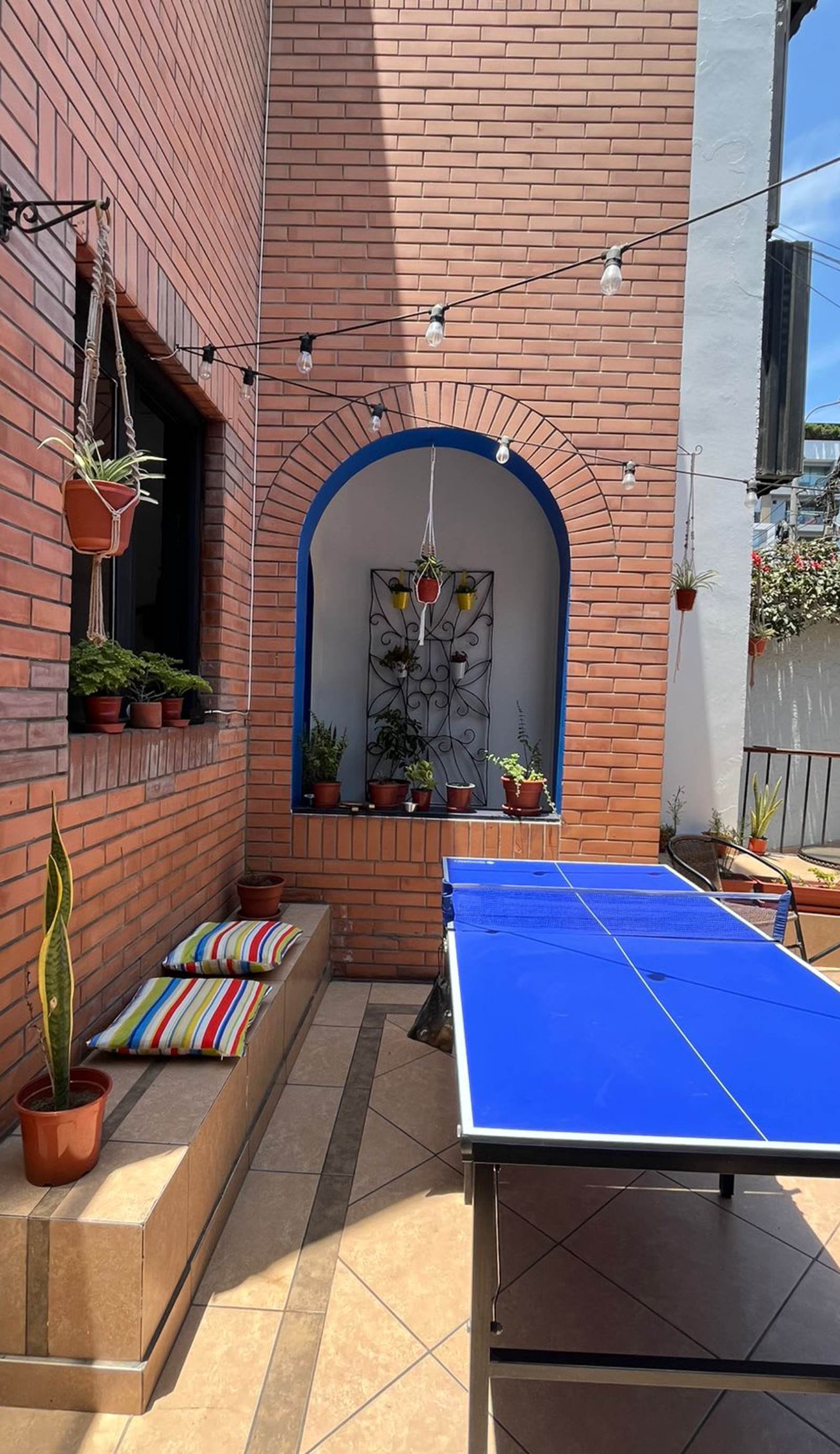 Haku Hostel
