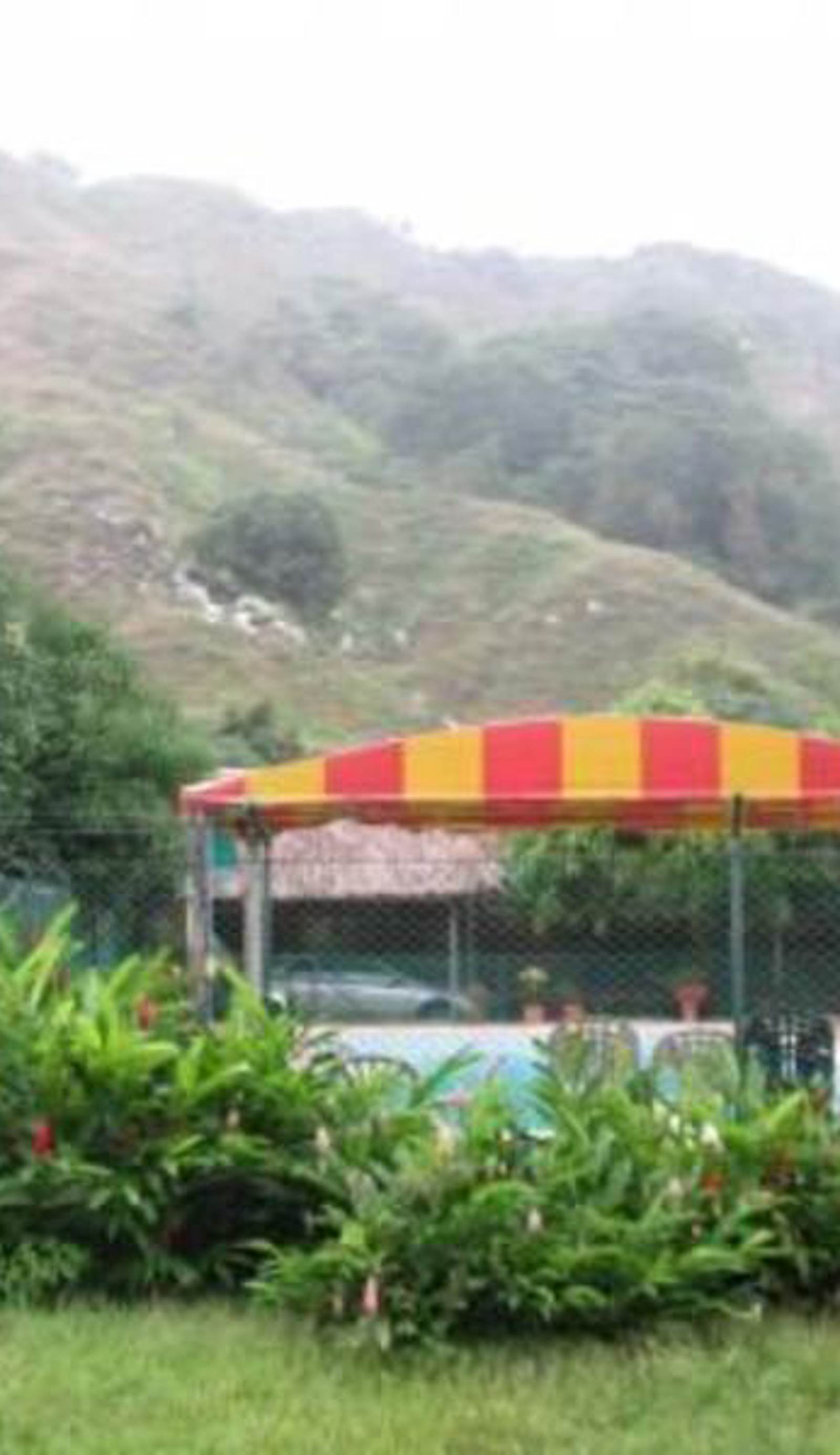 Finca del Tayrona La Gordita