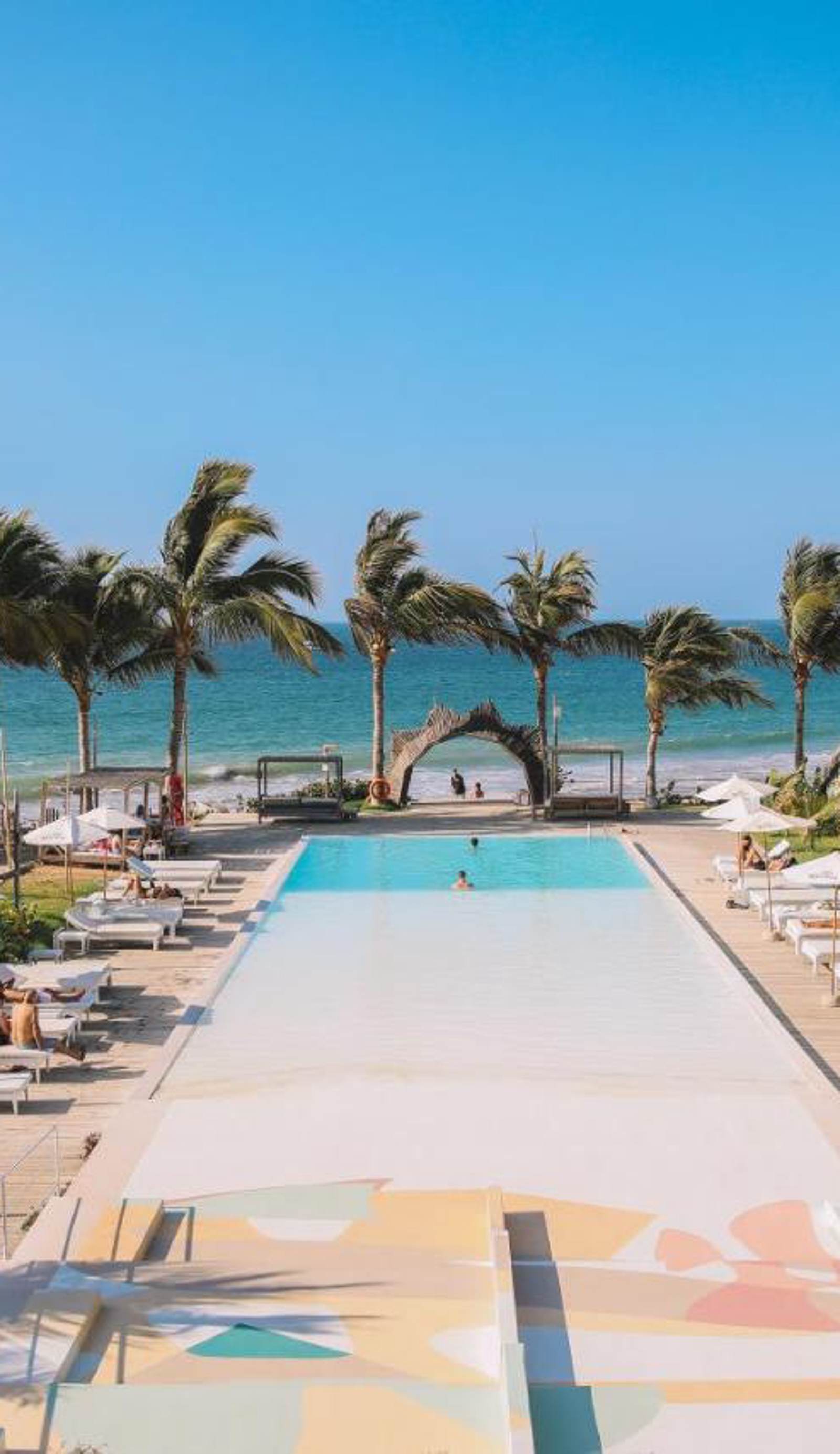 qema Mancora