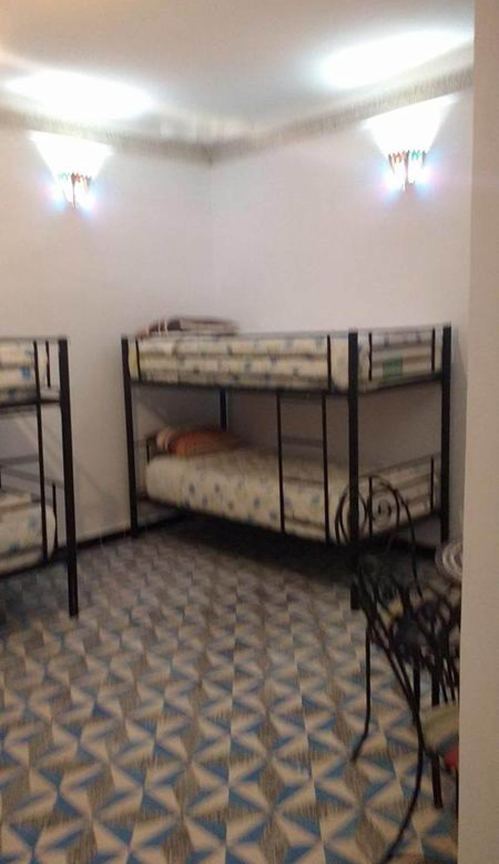 Hostel Amir