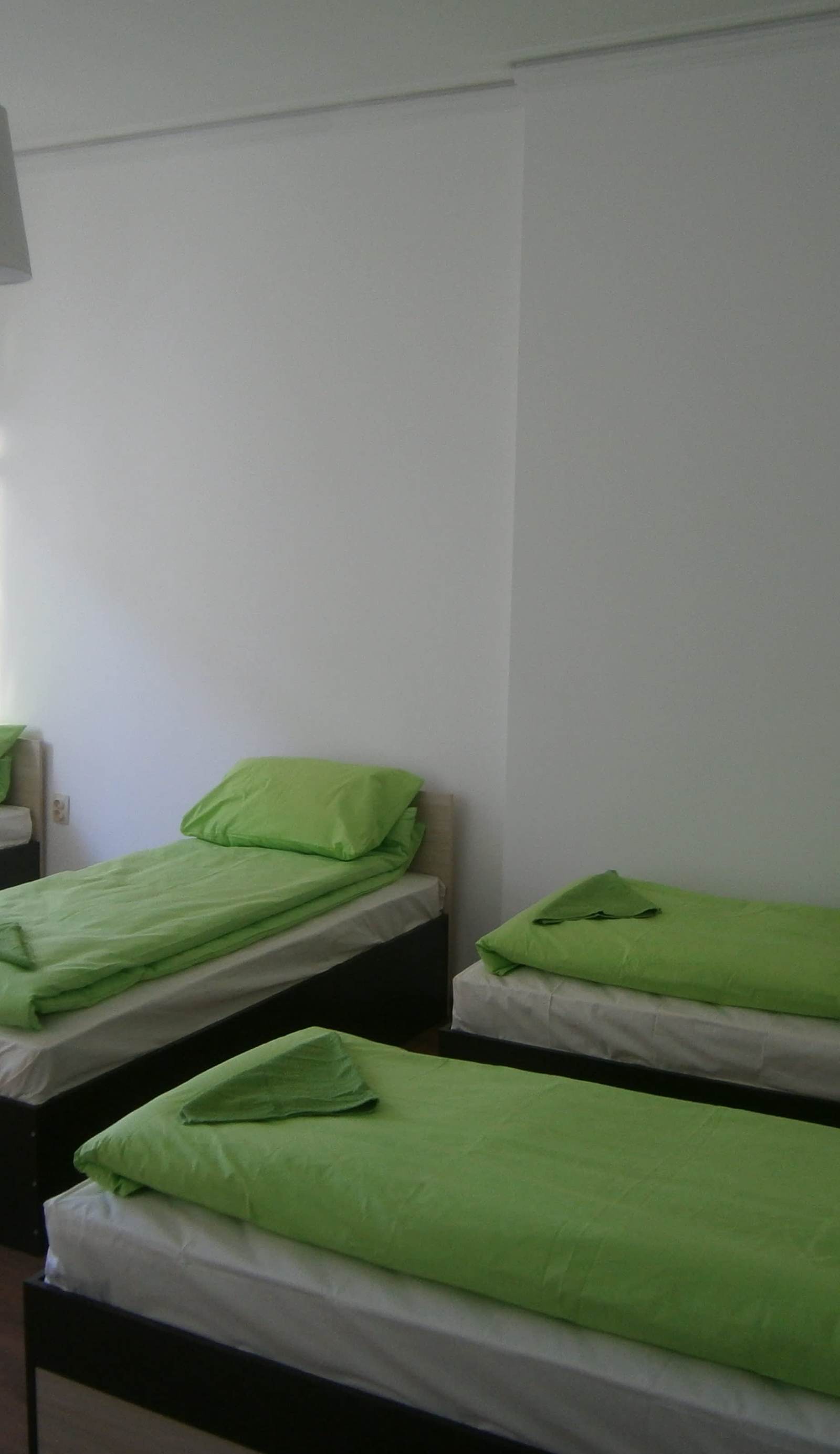 Ivory Tower Hostel