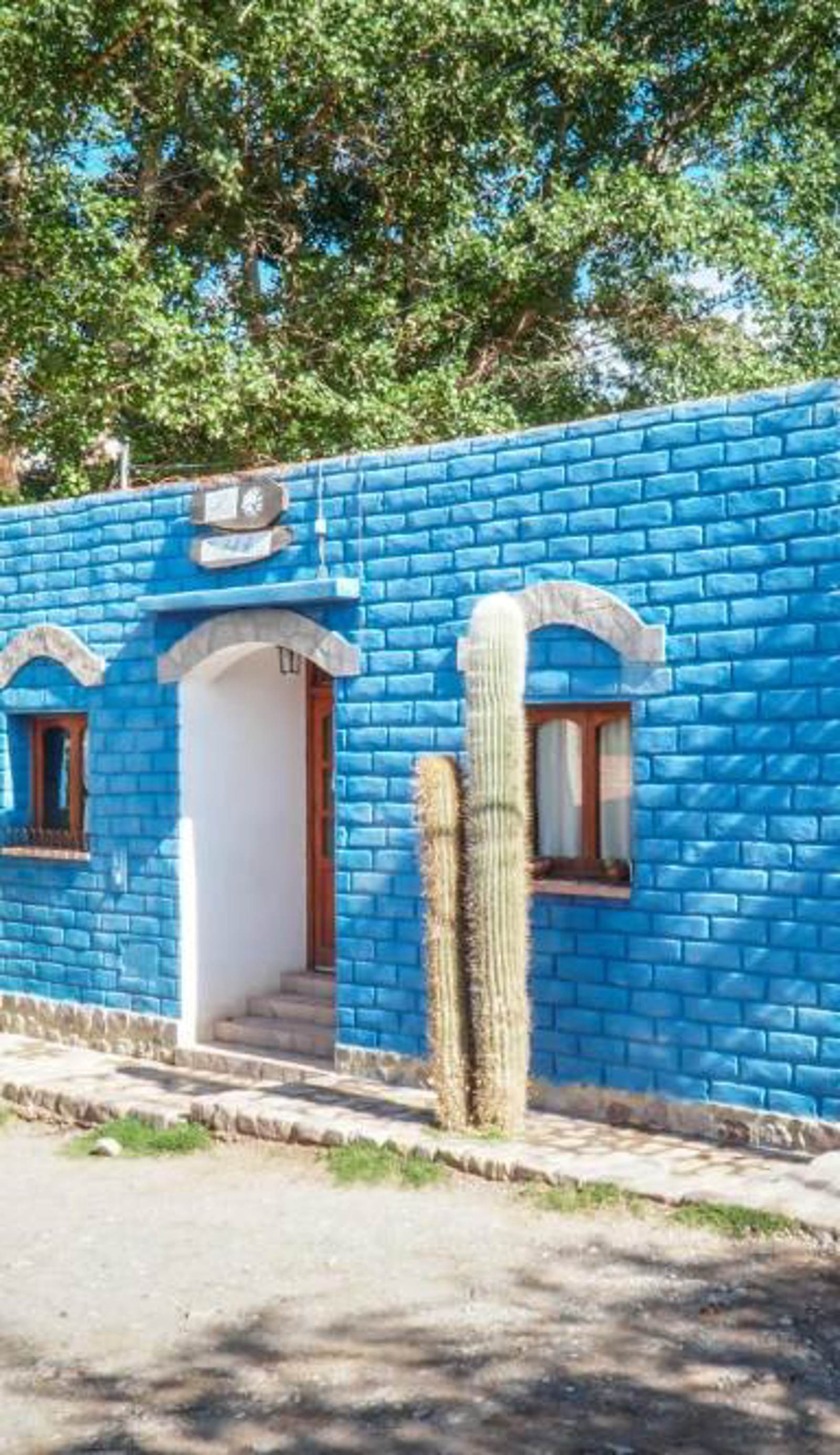 Azul Humahuaca Hostal
