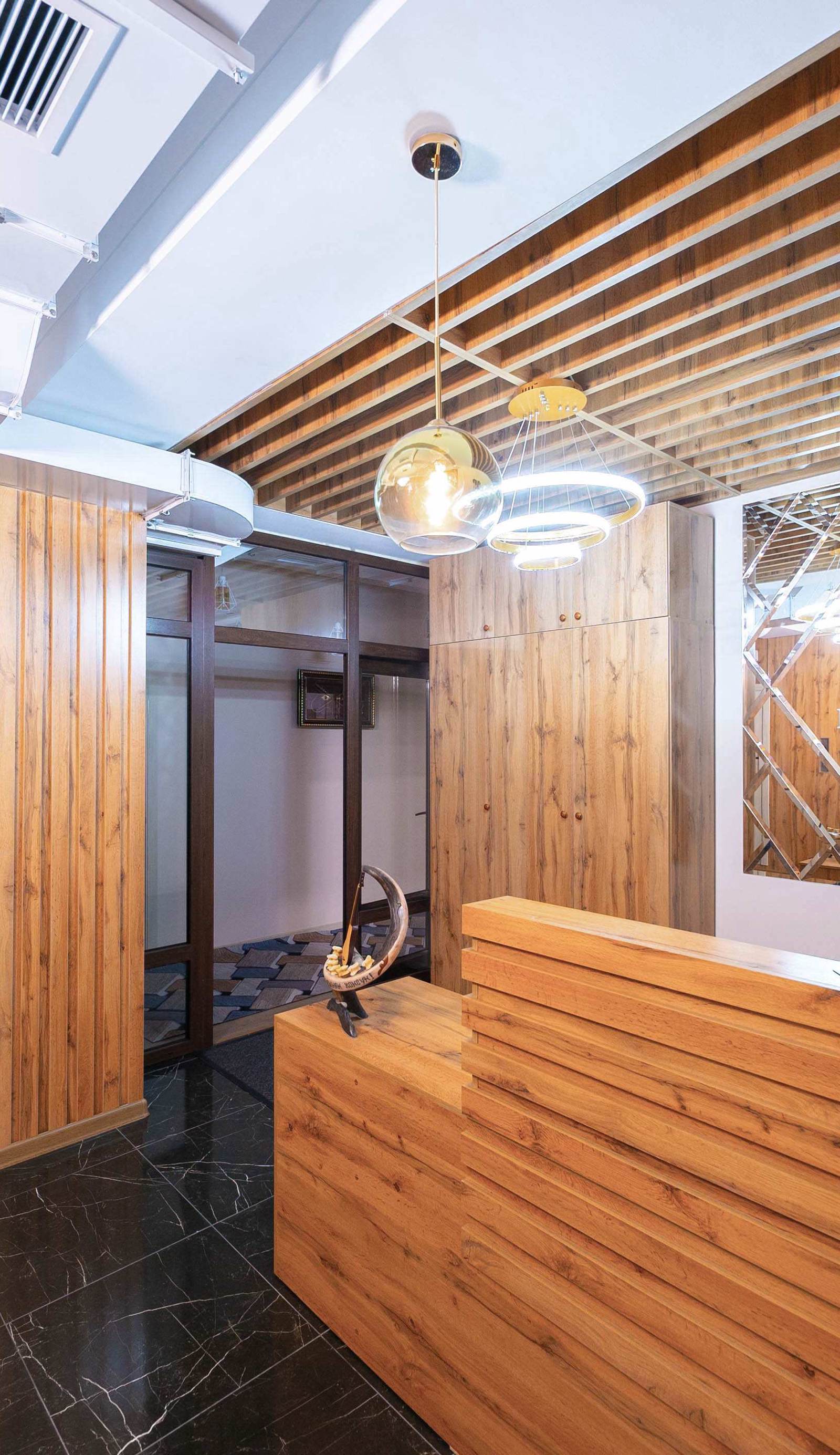 Kaganat Hostel