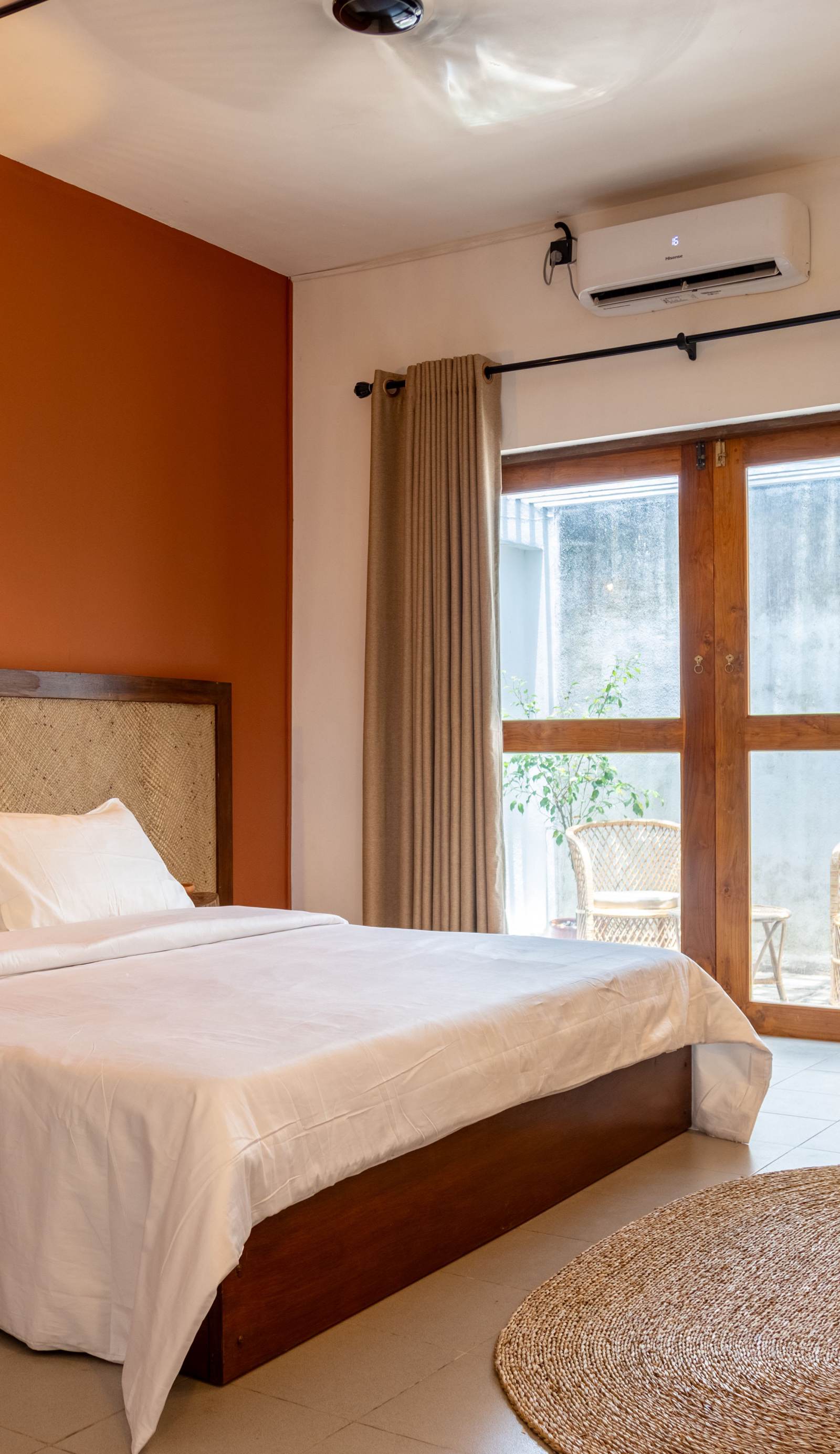 Alma Hostel - Colombo
