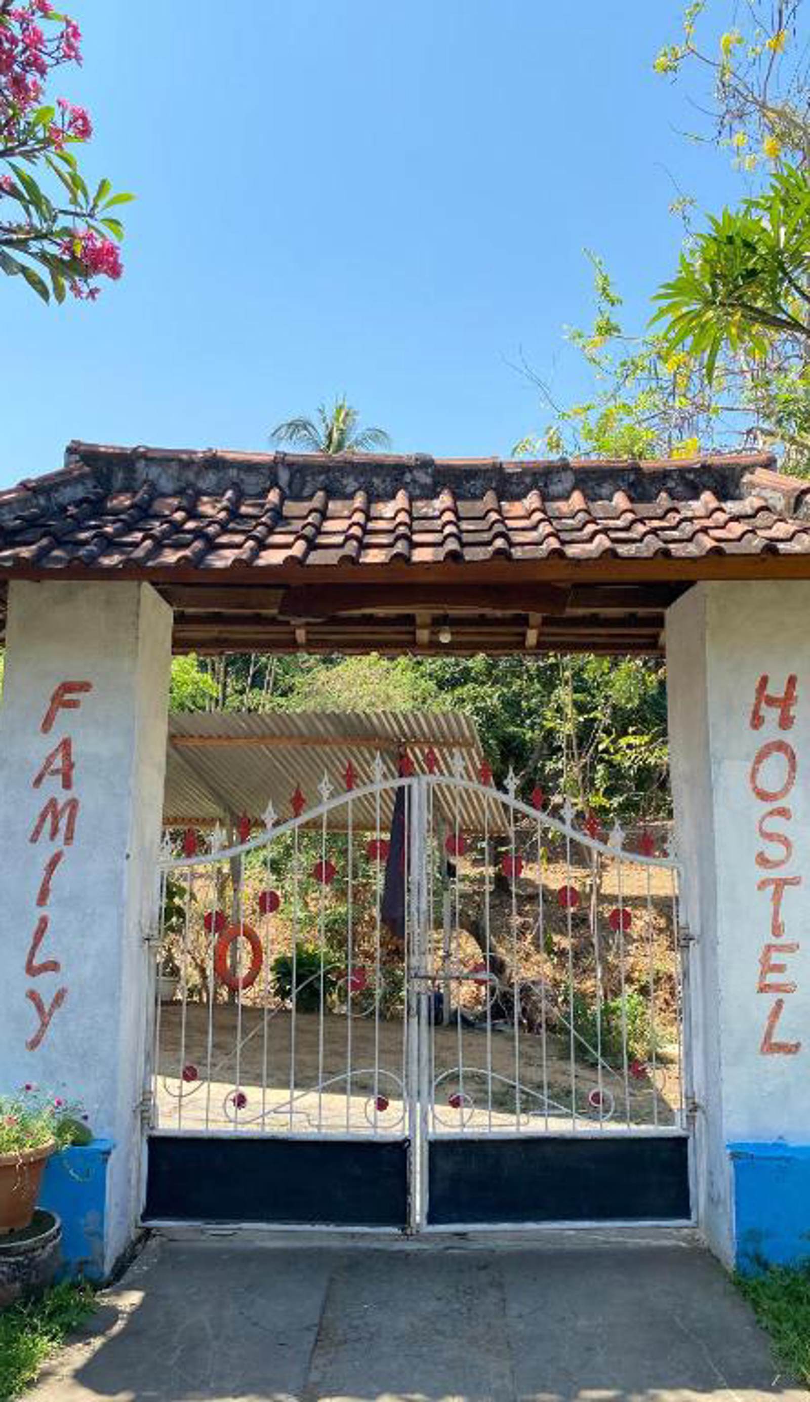 Family Hostel