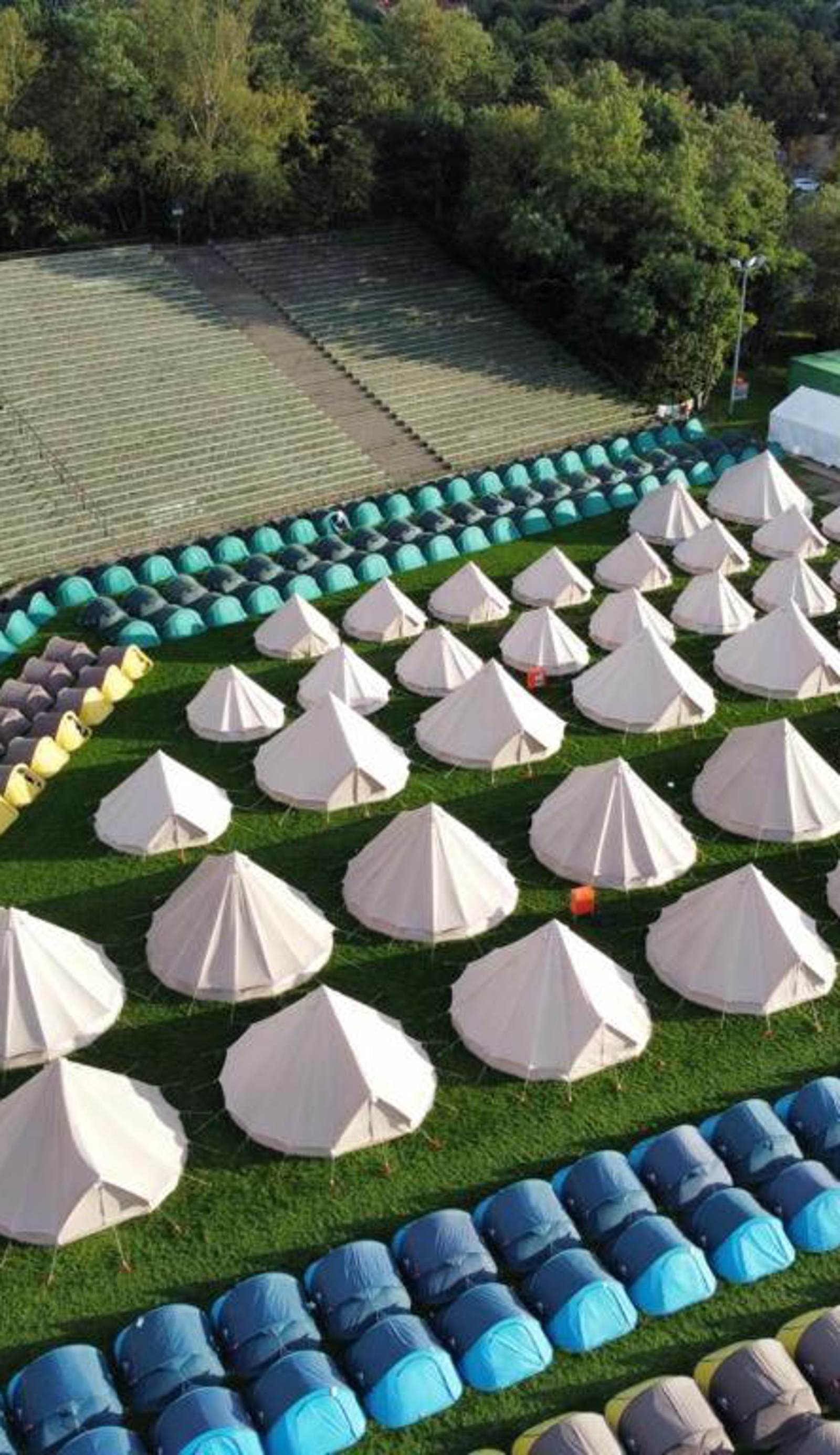 Festanation Oktoberfest Camp #2