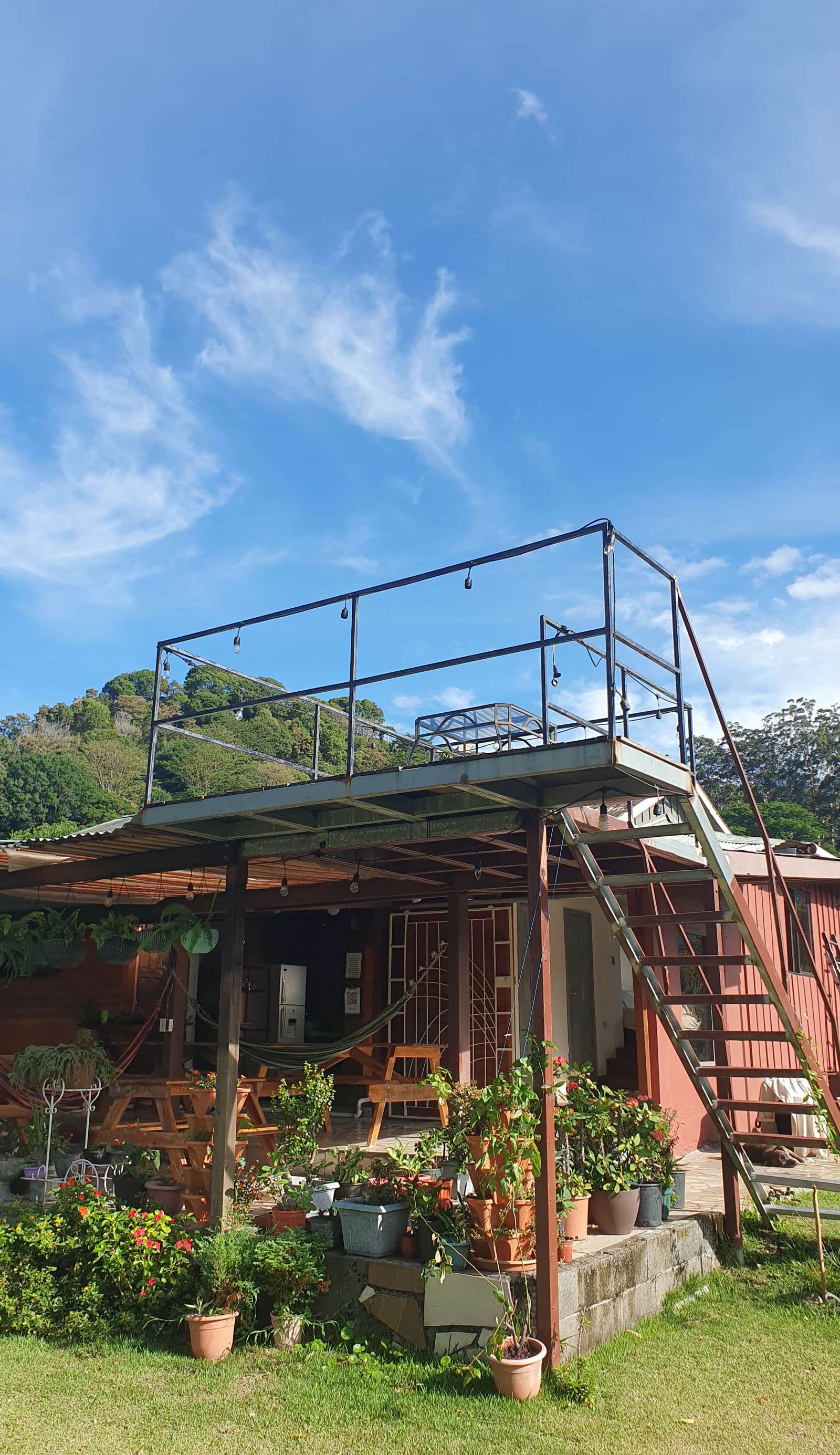 Hostal Vista Boquete