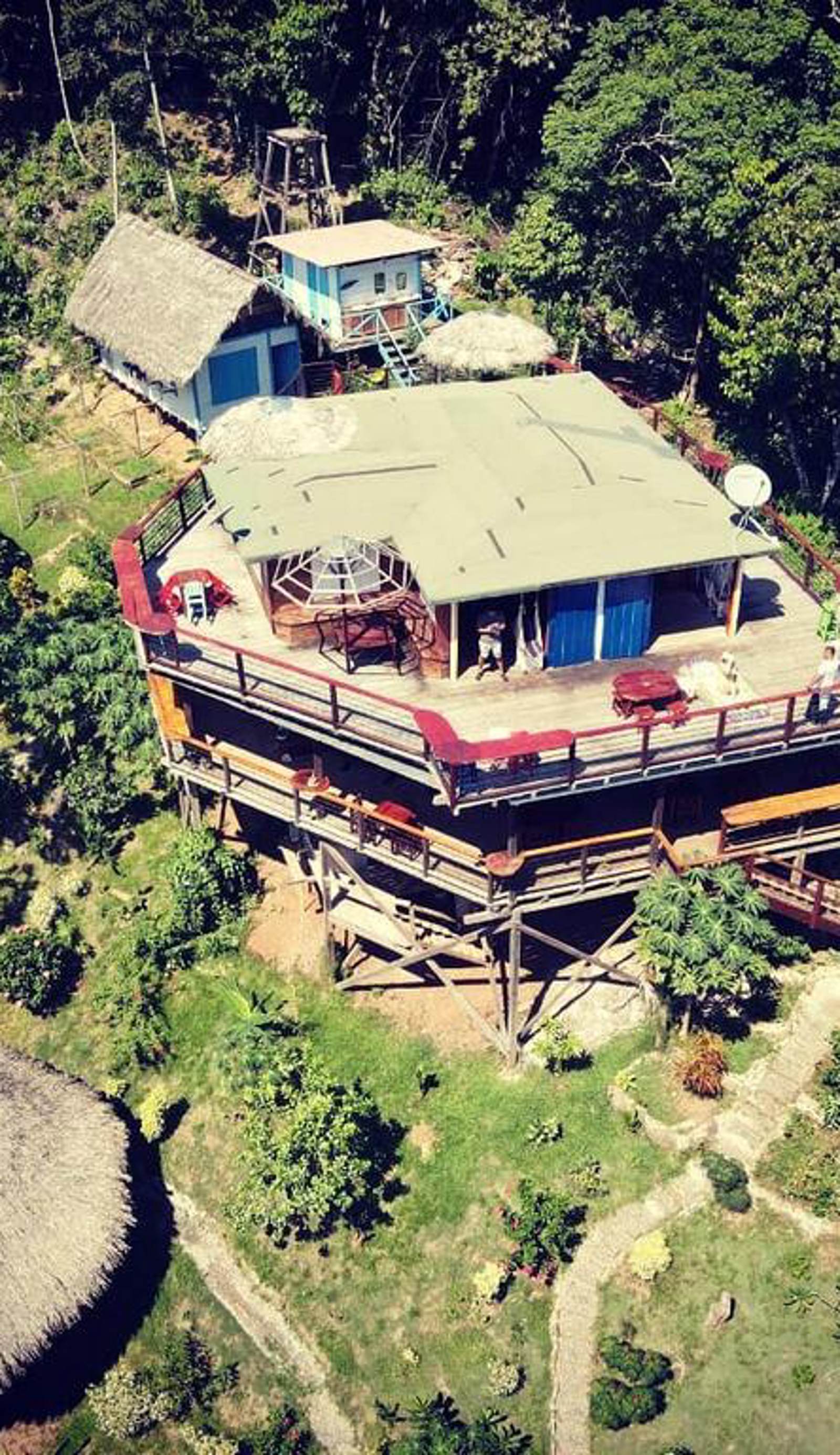 Hostal Doble Vista
