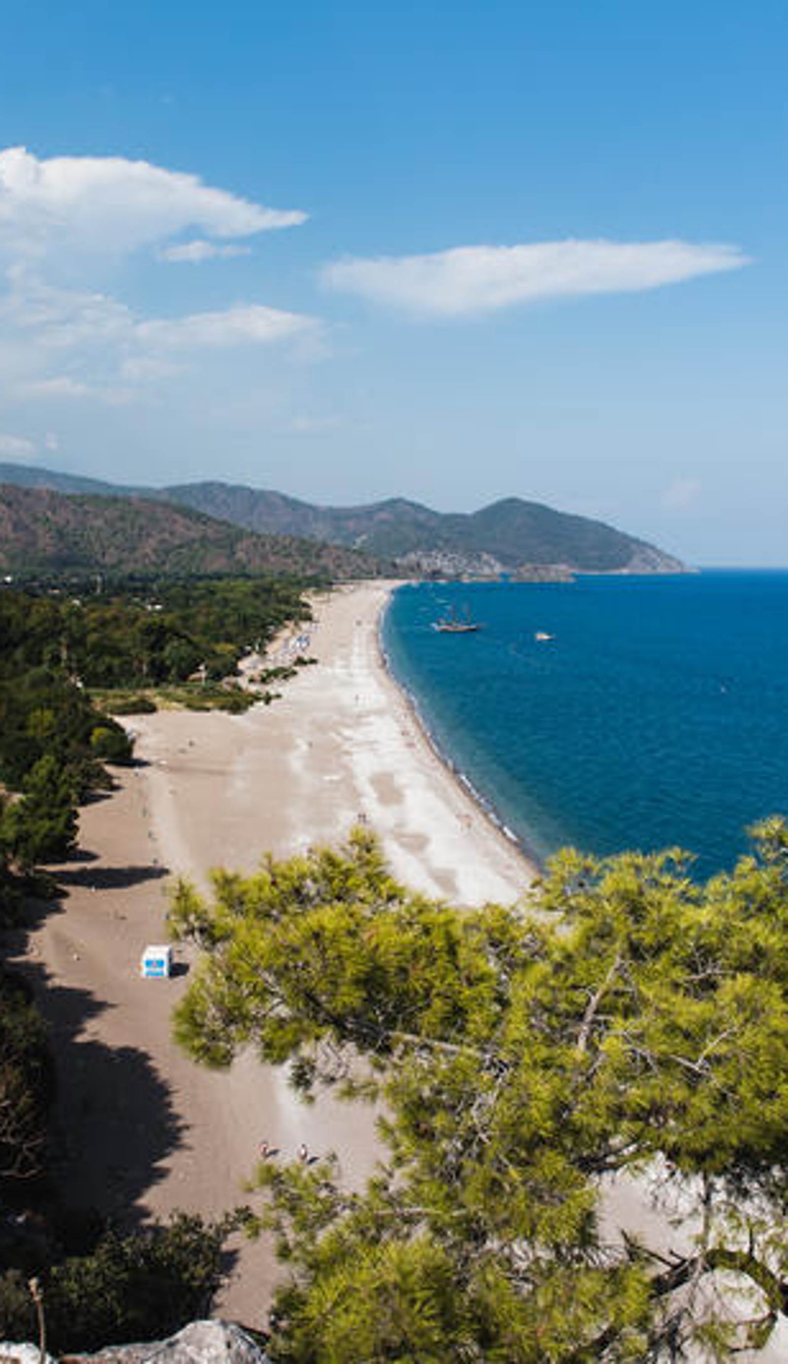 Olympos Orange Bungalows