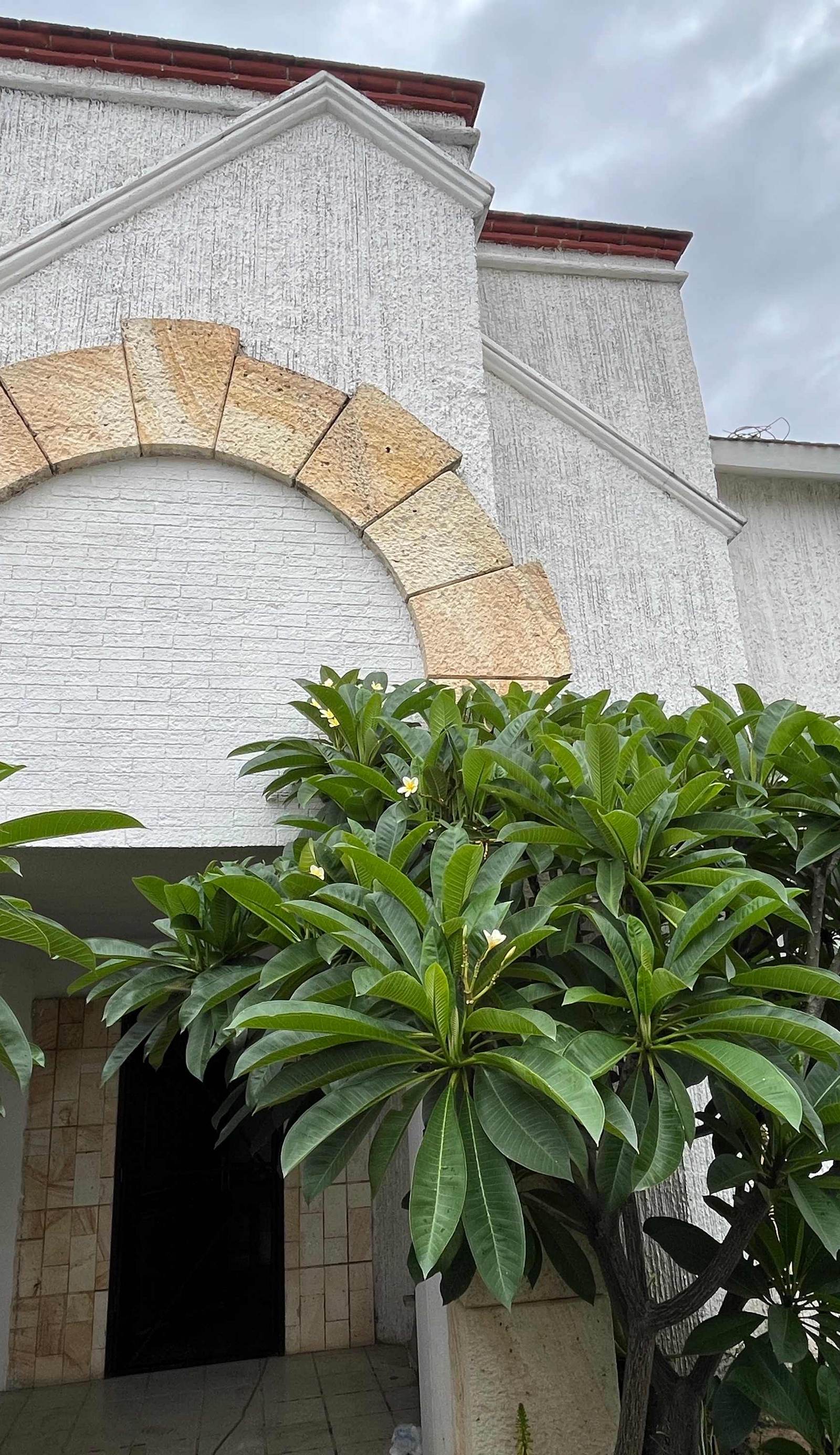 Casa Cortez