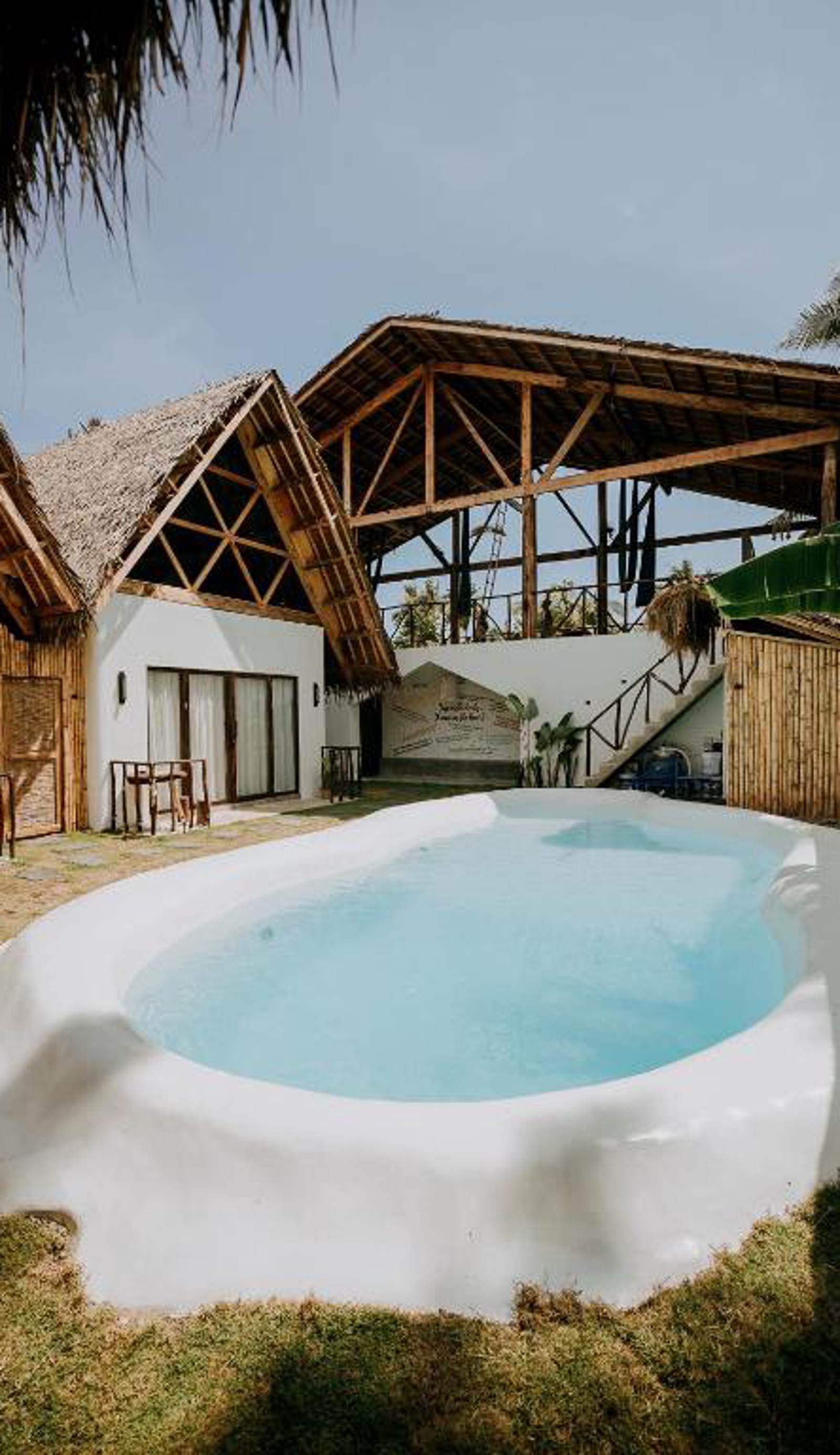 Nyla Boutique Resort