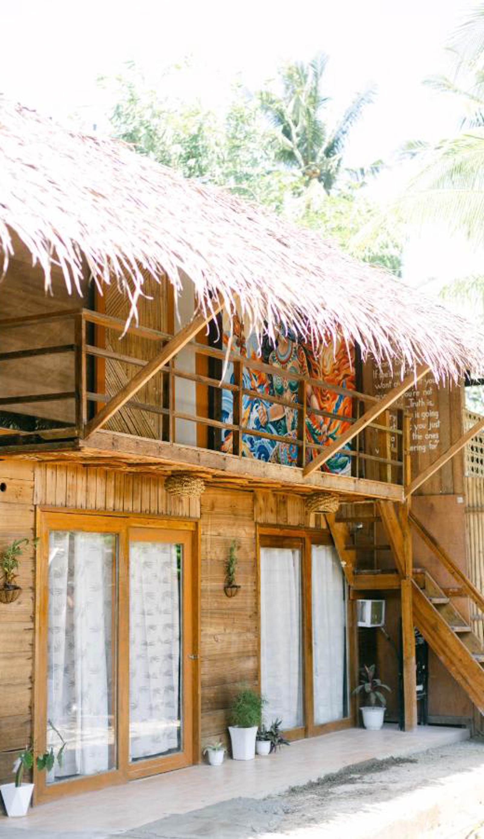 Katana Siargao
