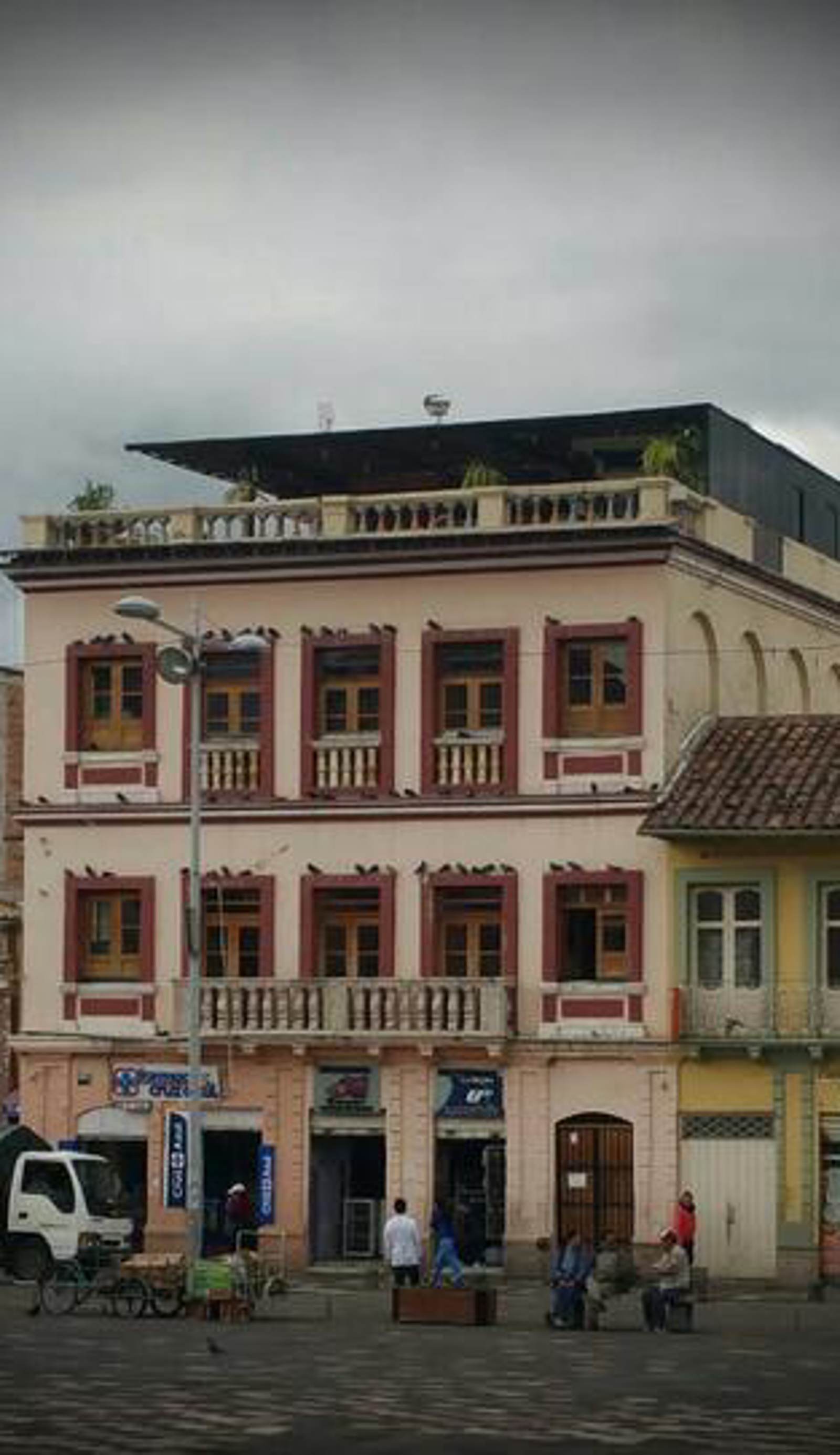 El Cafecito Cuenca