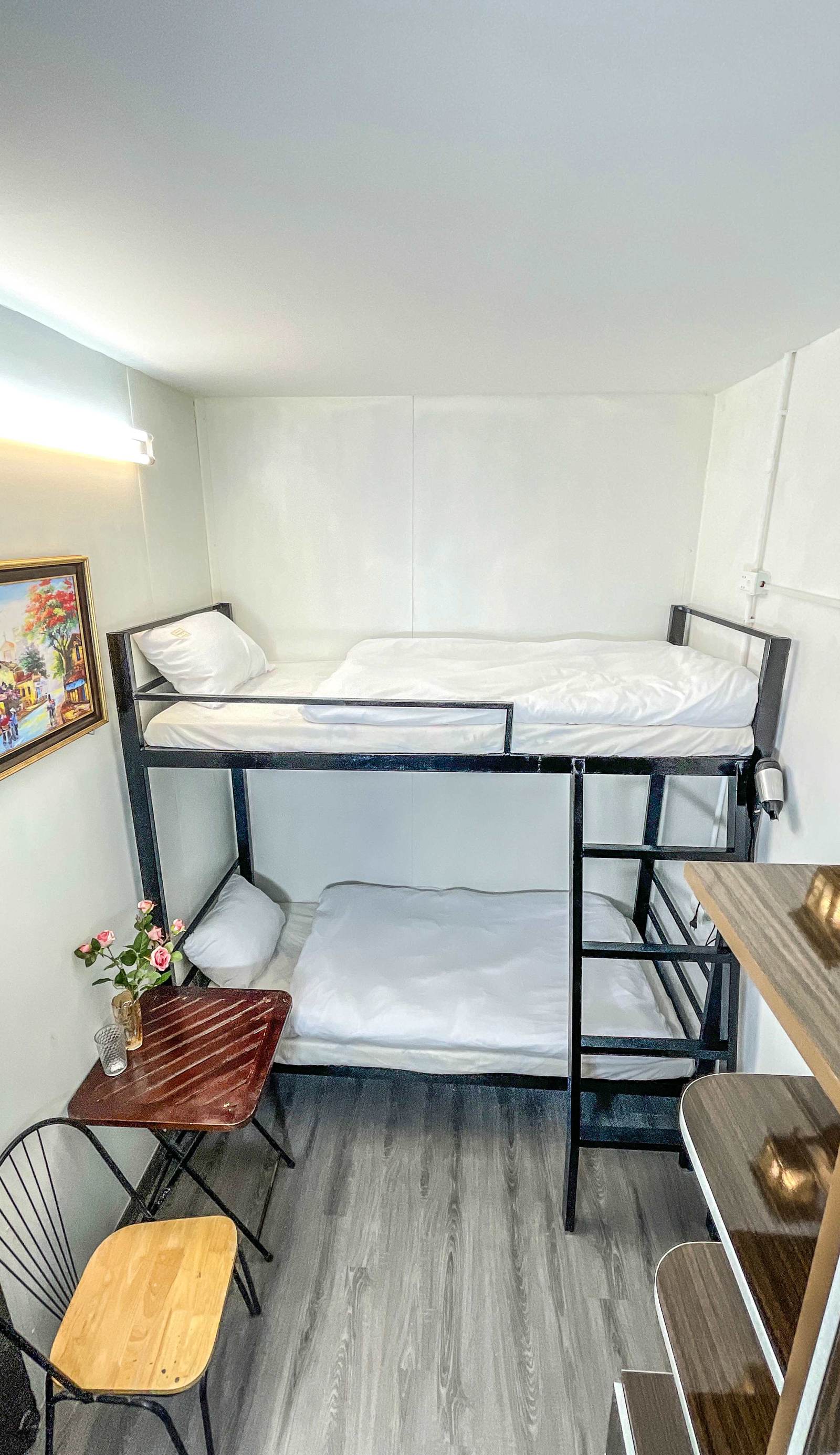 HC Luxury Apartment