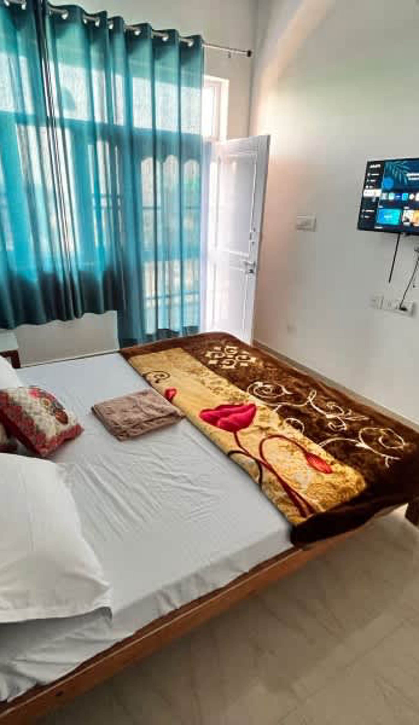 Bir-Aadry Homestay