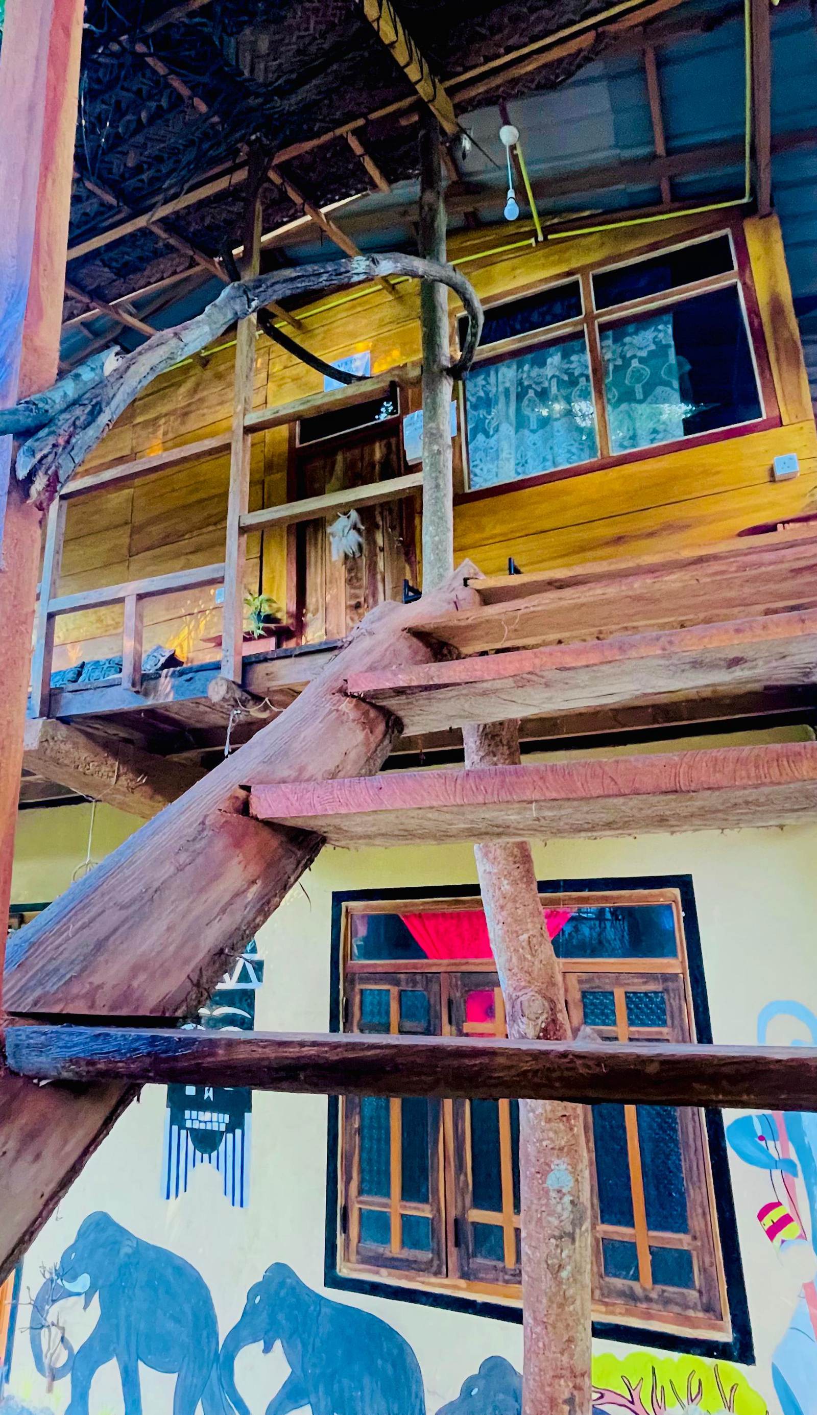 Sigiriya Rastha Hostel