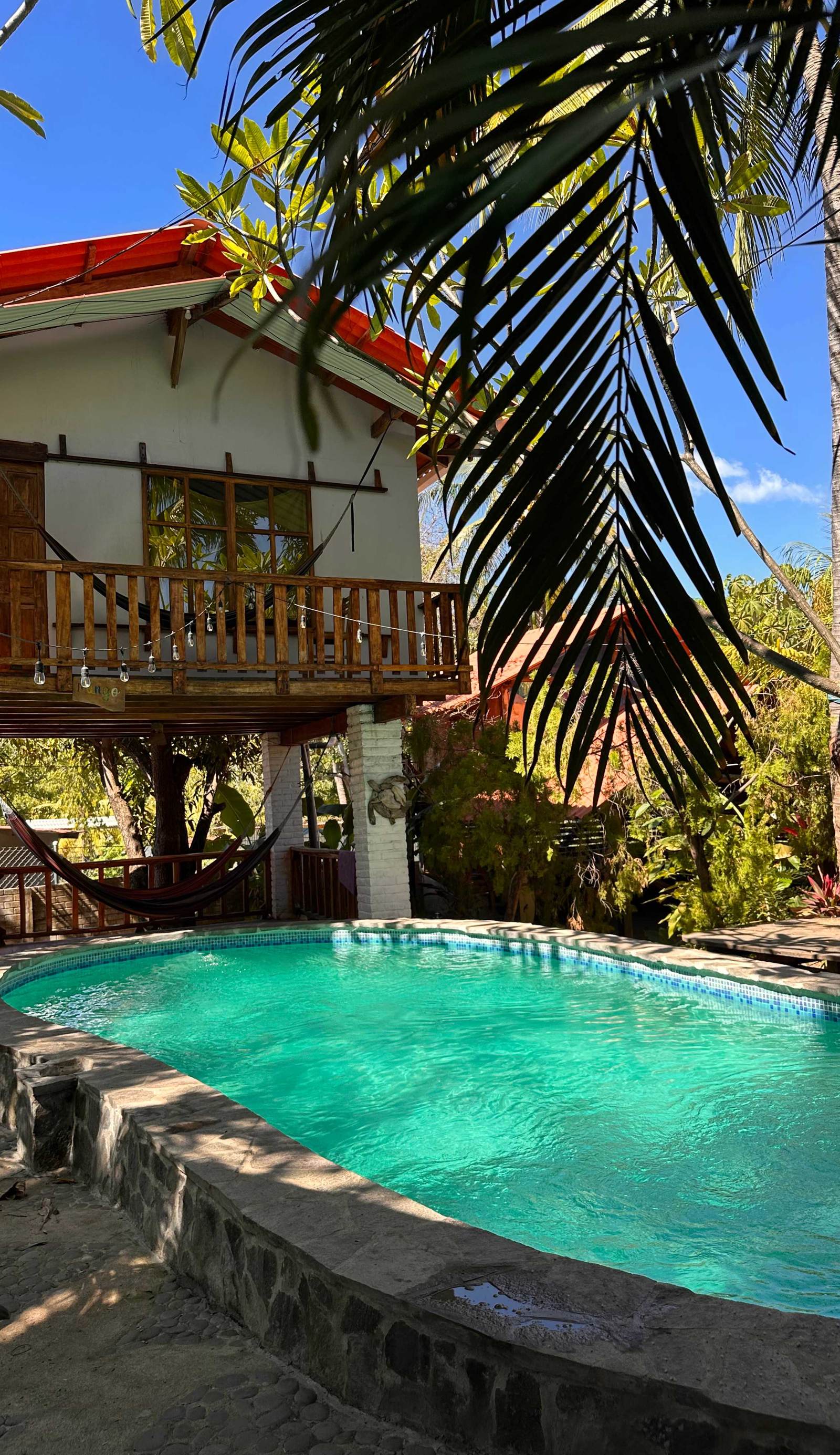 Casa de Colores
