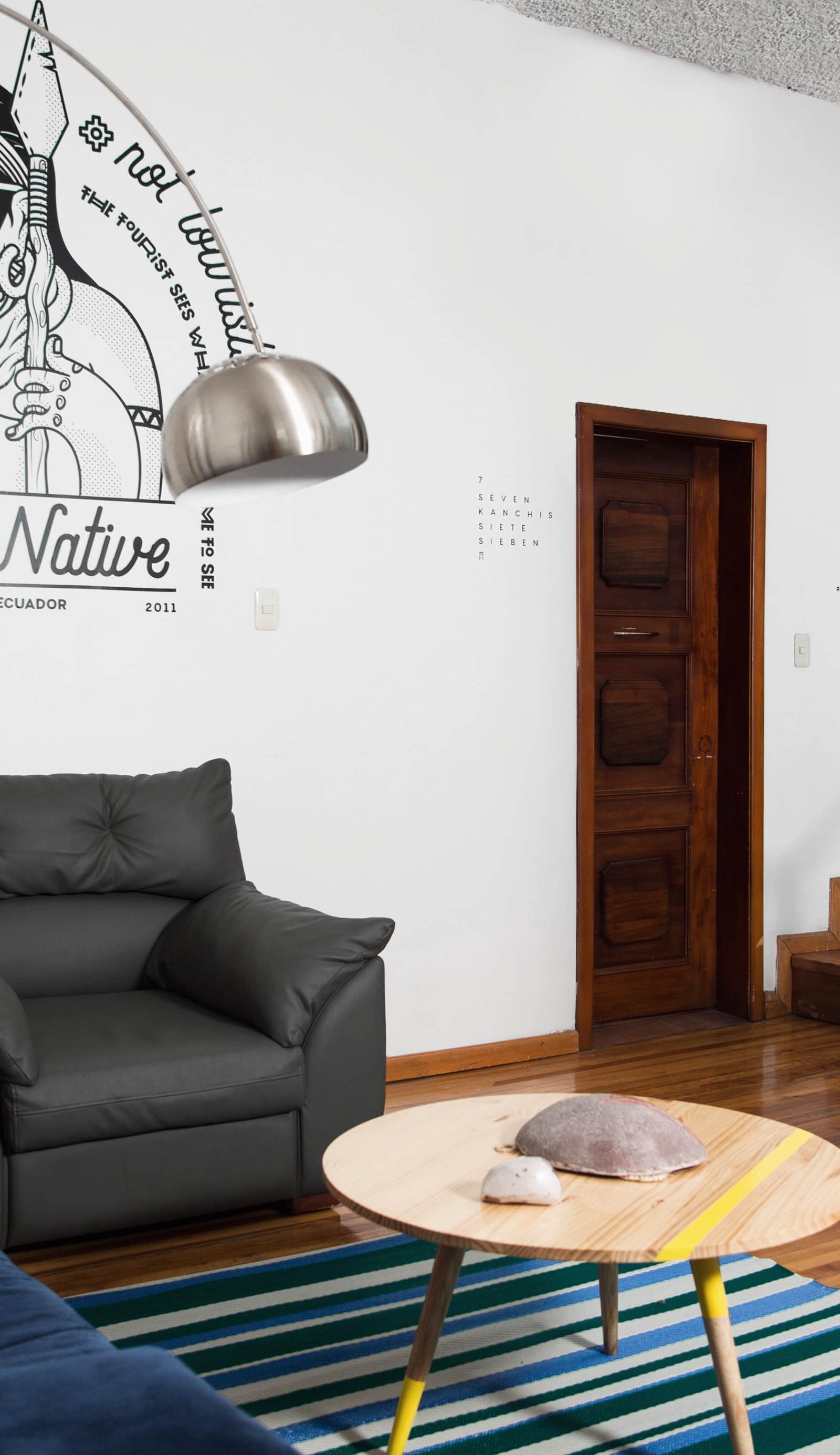 Mallki Hostel 2
