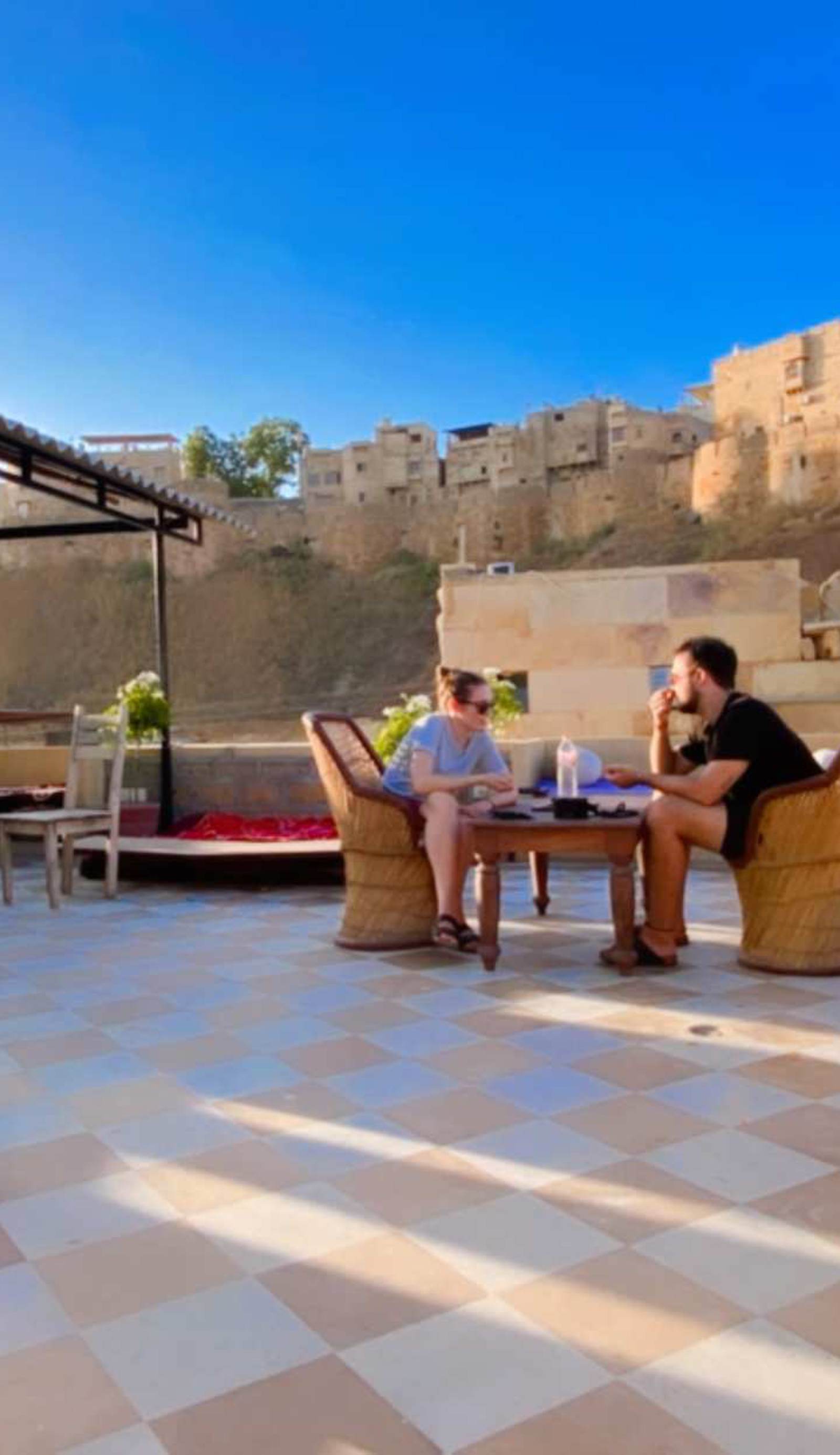 Life Solora Jaisalmer