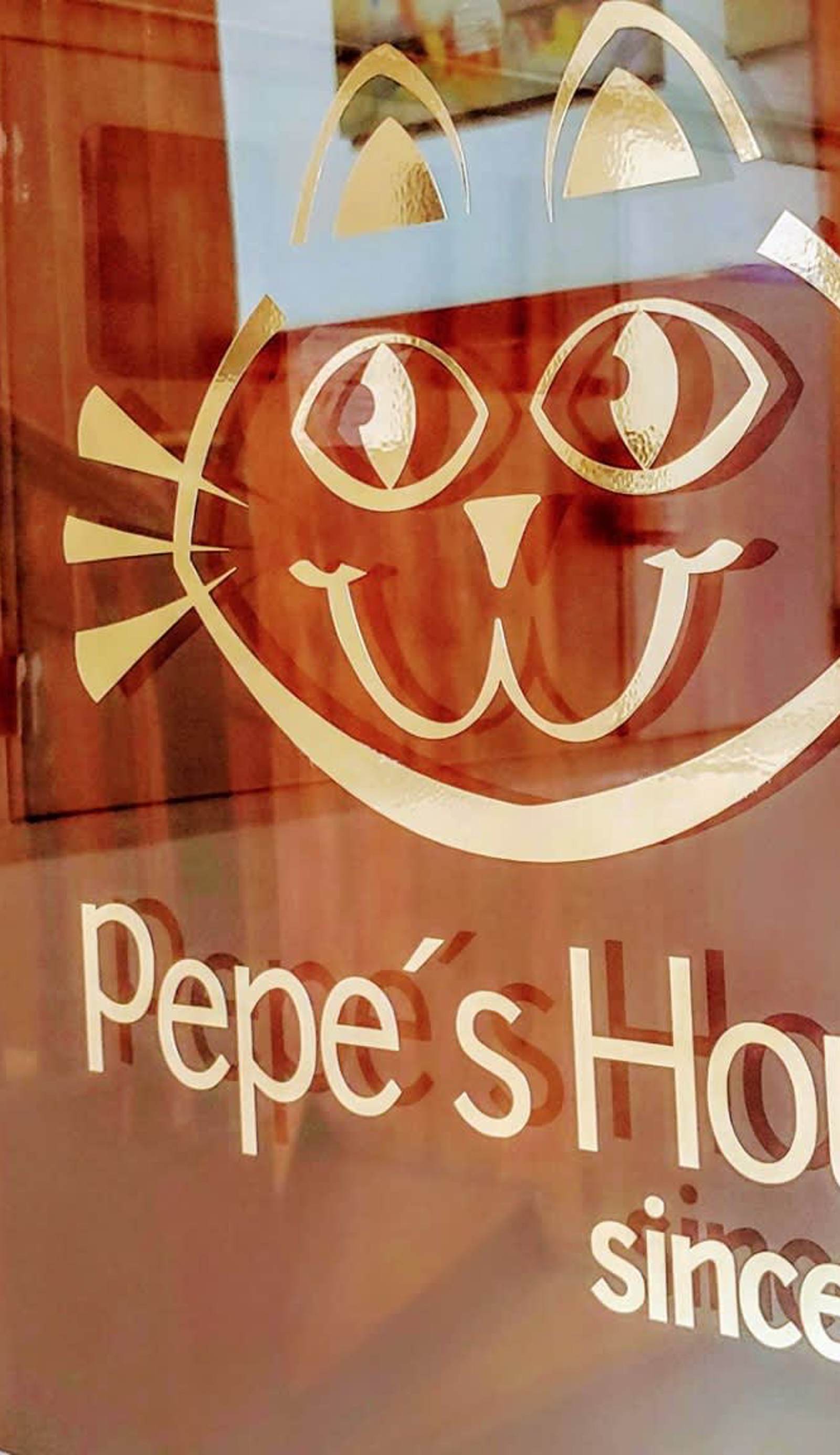 Pepe's House Cuenca