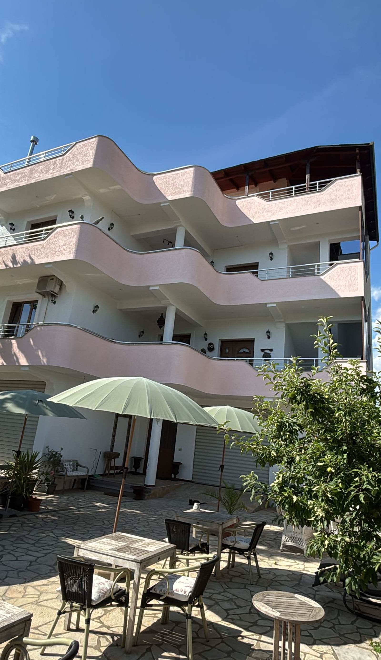 Hostel Calao
