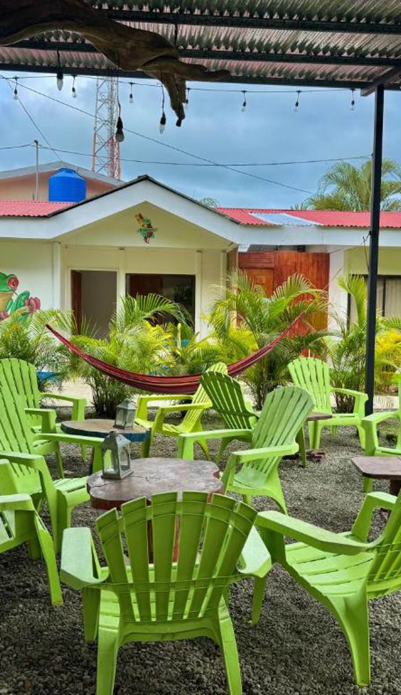 Kalunay Hostel