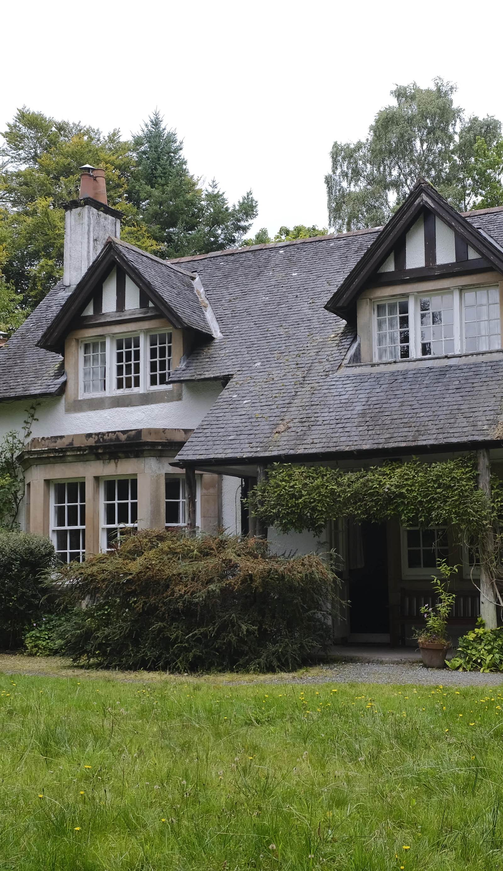 Glencoe Outdoor Centre Hostel
