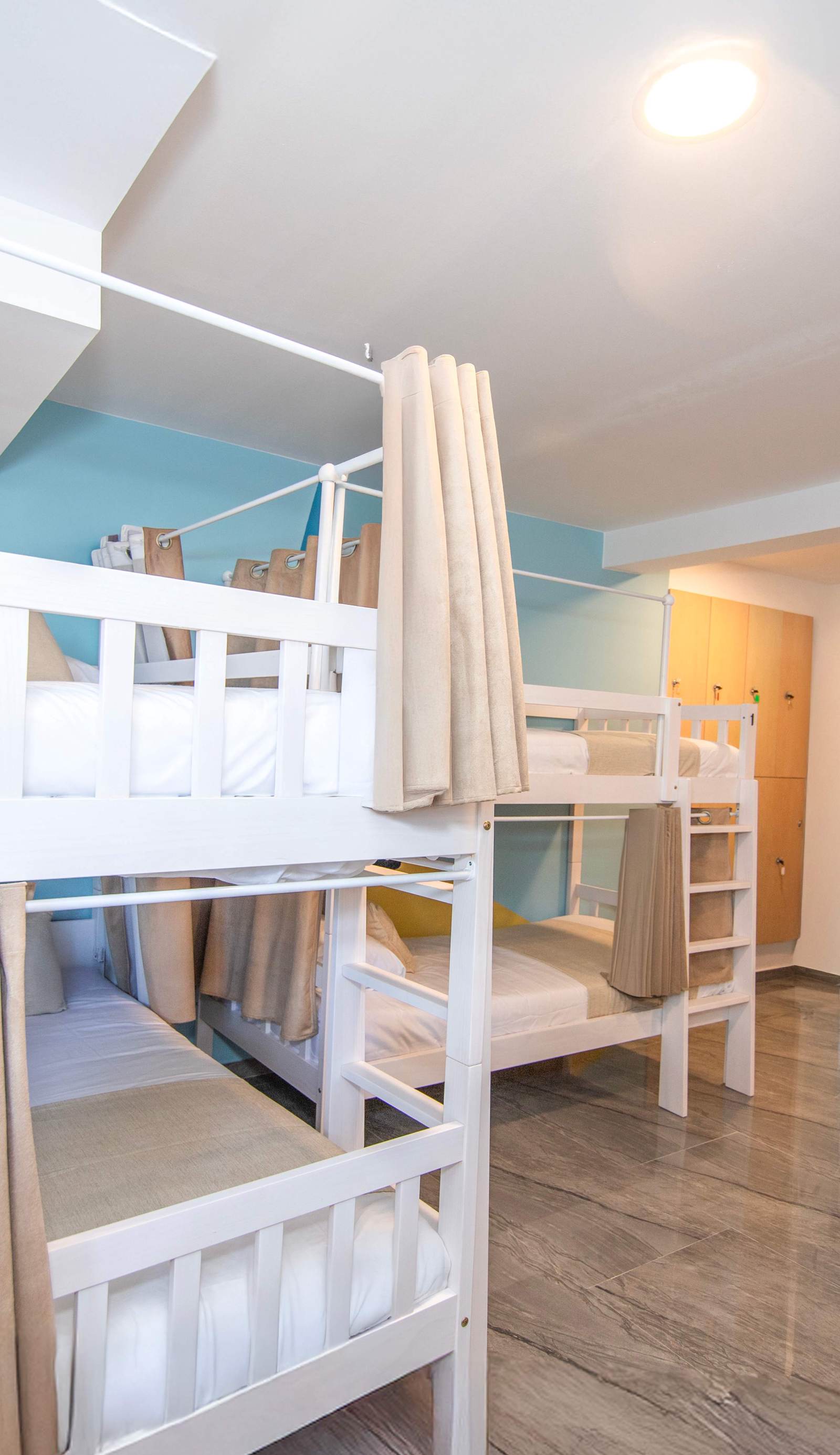 Kenza Plage Hostel