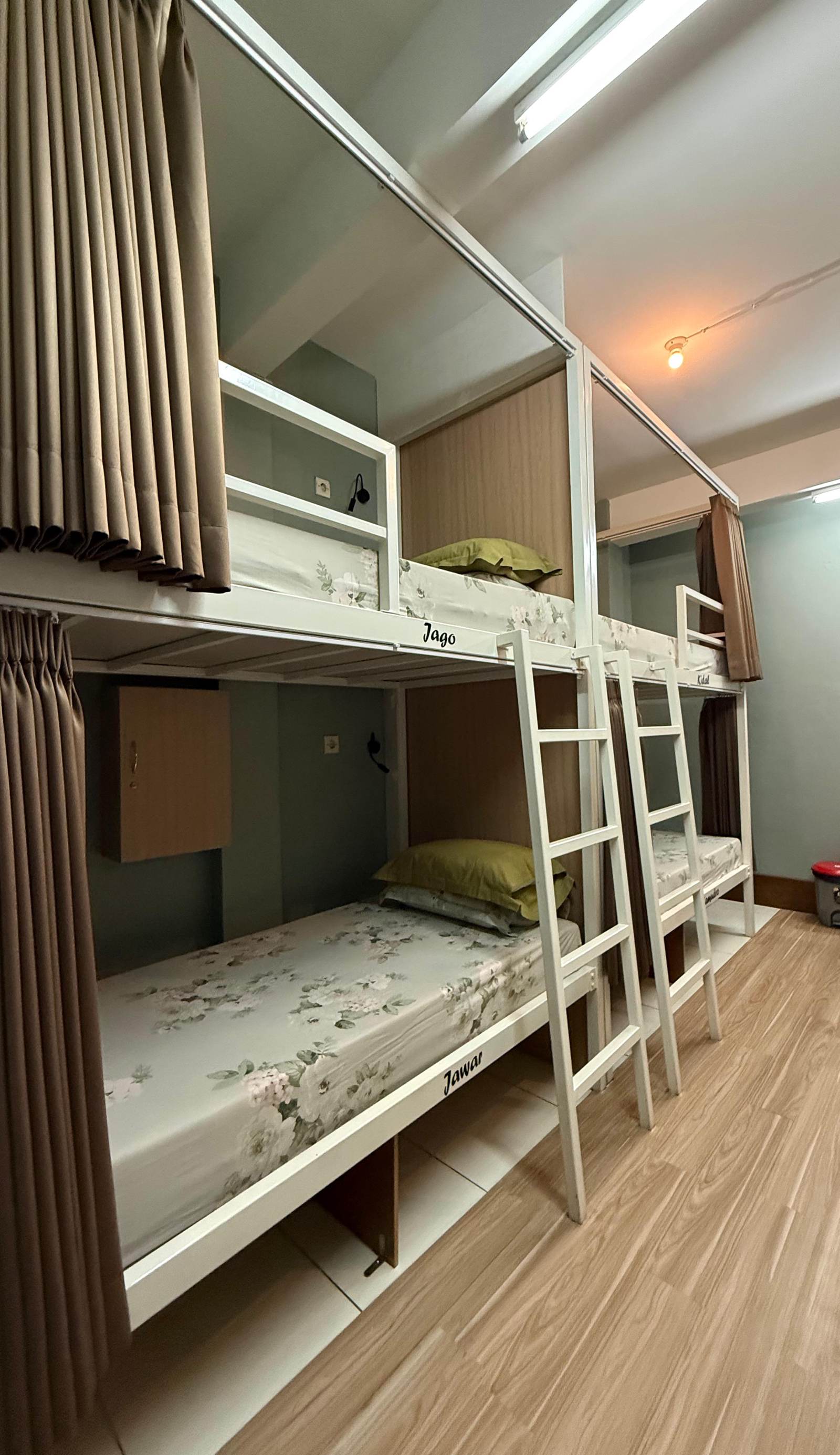 Little Malang Hostel