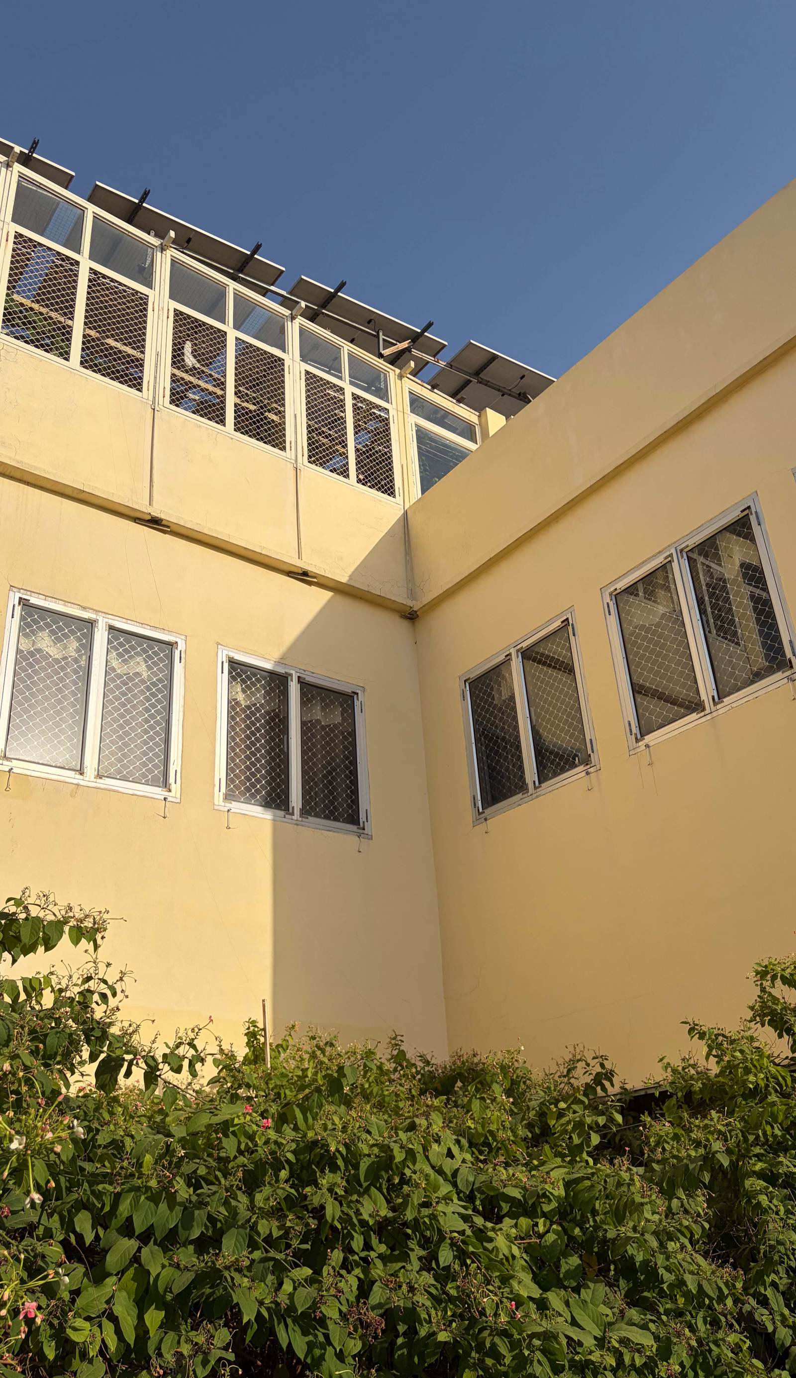 Boby Home Stay