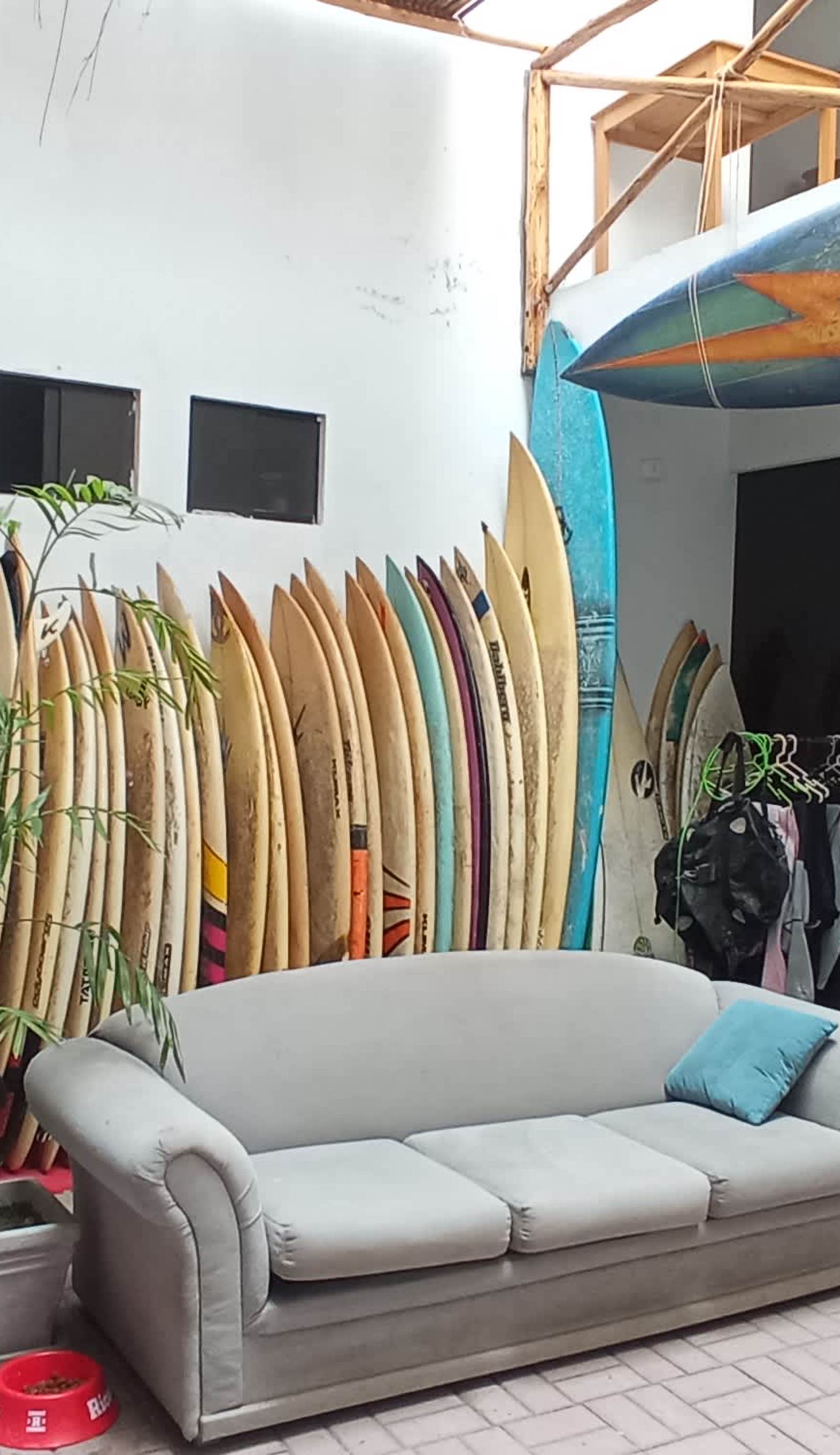 Bravo Hostels: Surf House